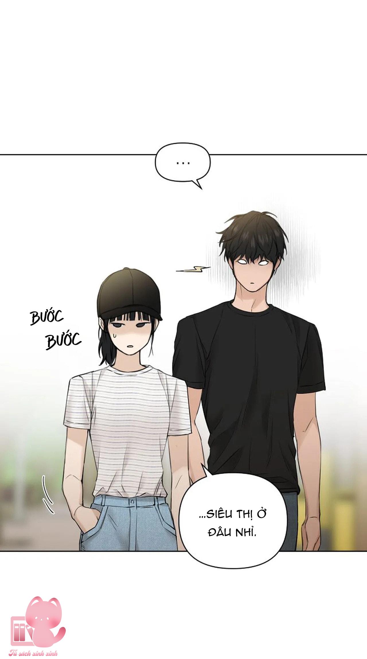 Bình Minh - Chap 21 - Trang 55