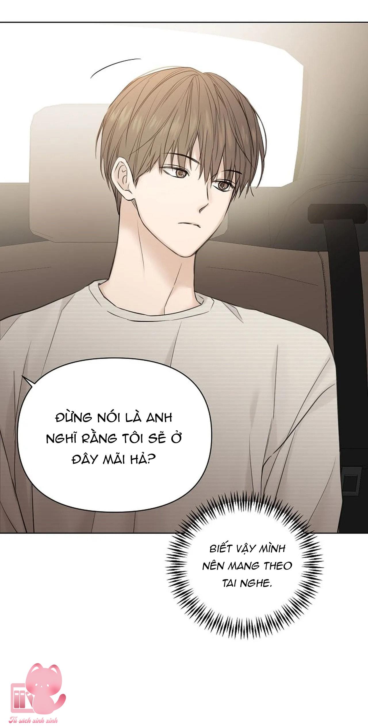 Bình Minh - Chap 21 - Trang 70