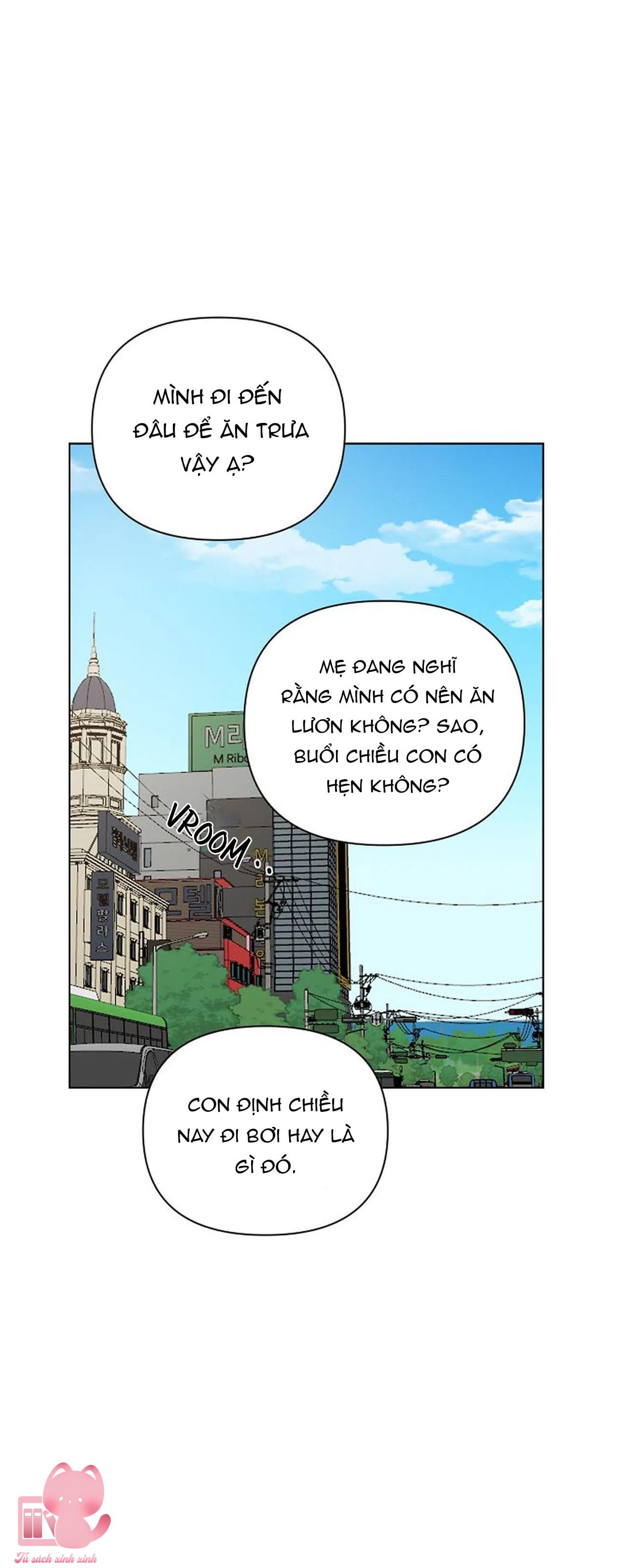 Bình Minh - Chap 21 - Trang 76