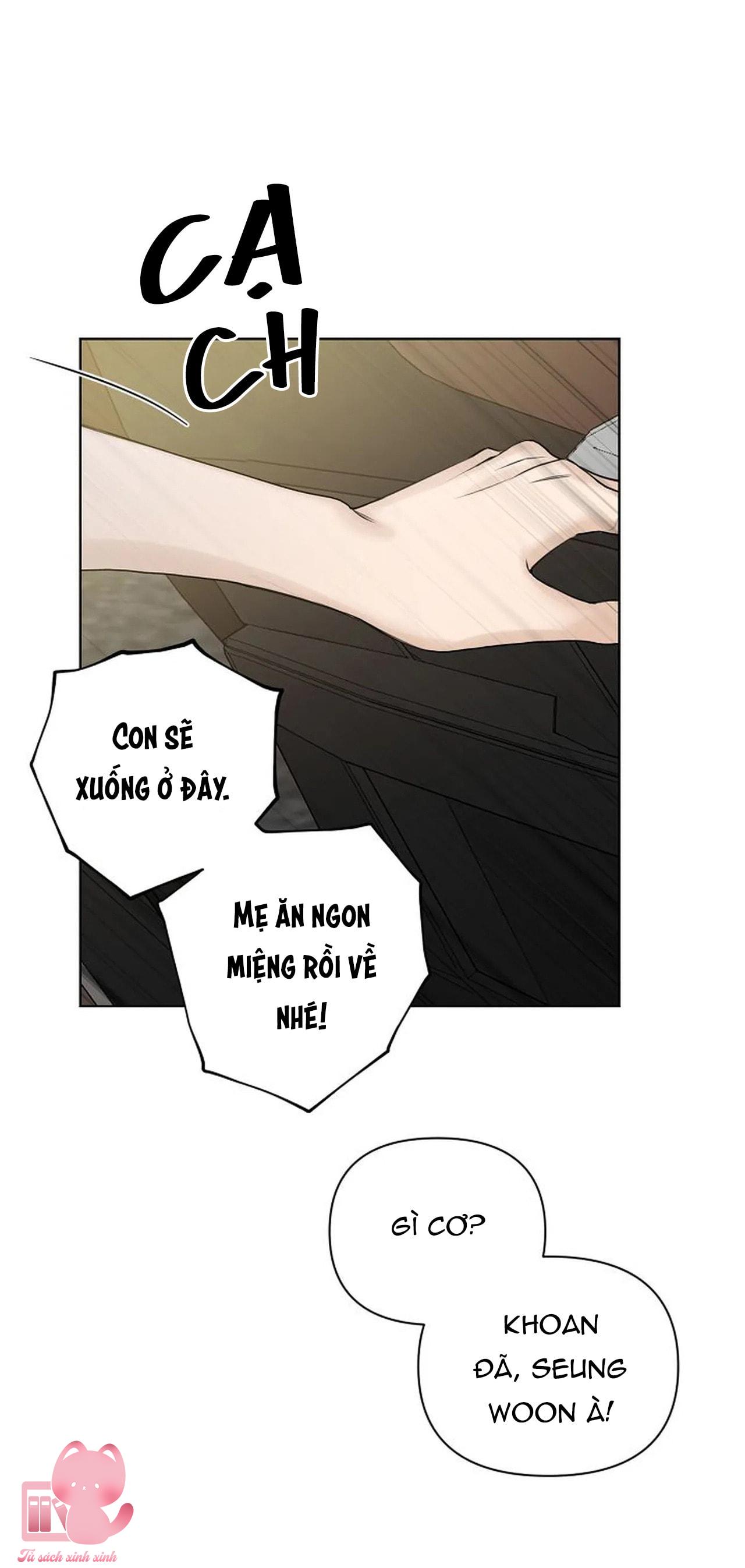 Bình Minh - Chap 22 - Trang 11
