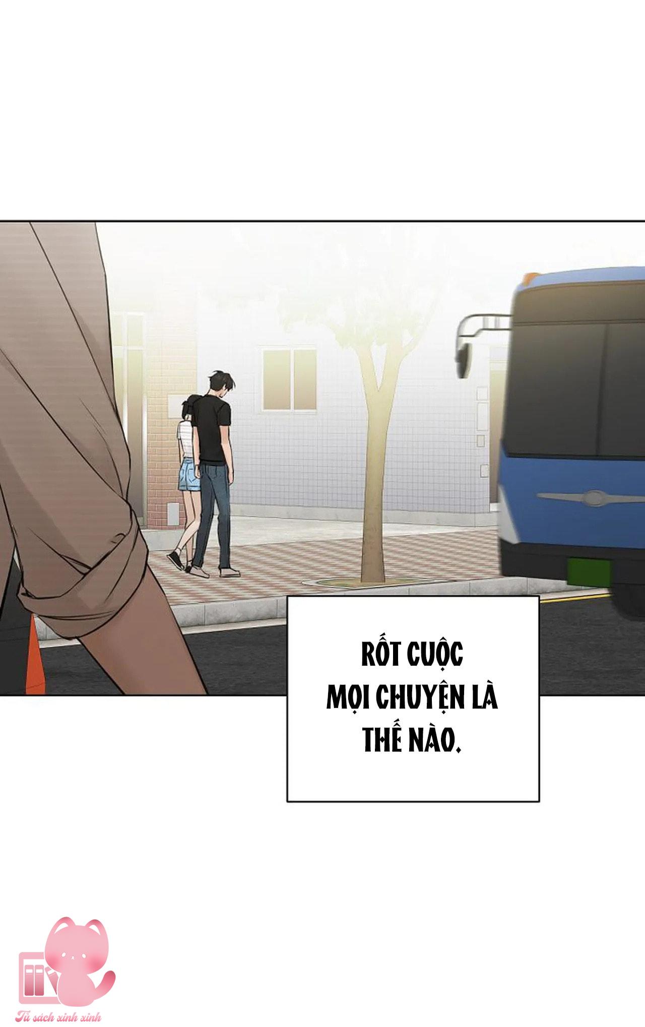 Bình Minh - Chap 22 - Trang 15