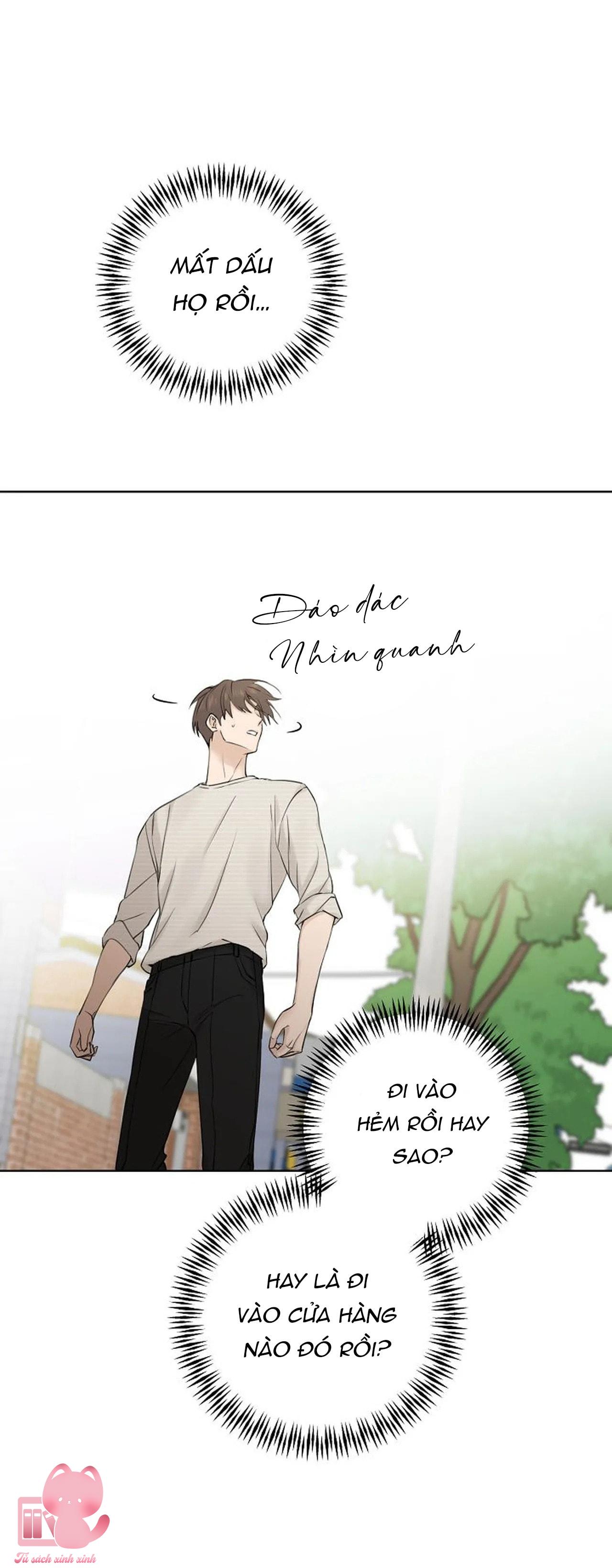 Bình Minh - Chap 22 - Trang 20