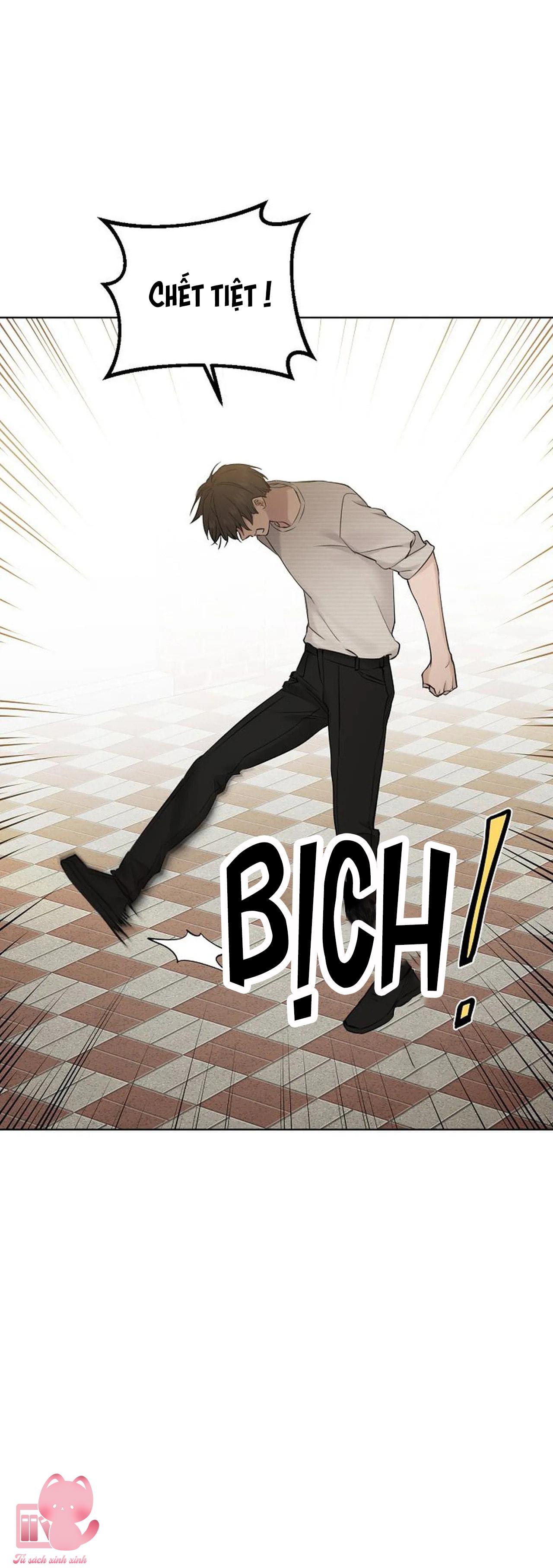 Bình Minh - Chap 22 - Trang 22
