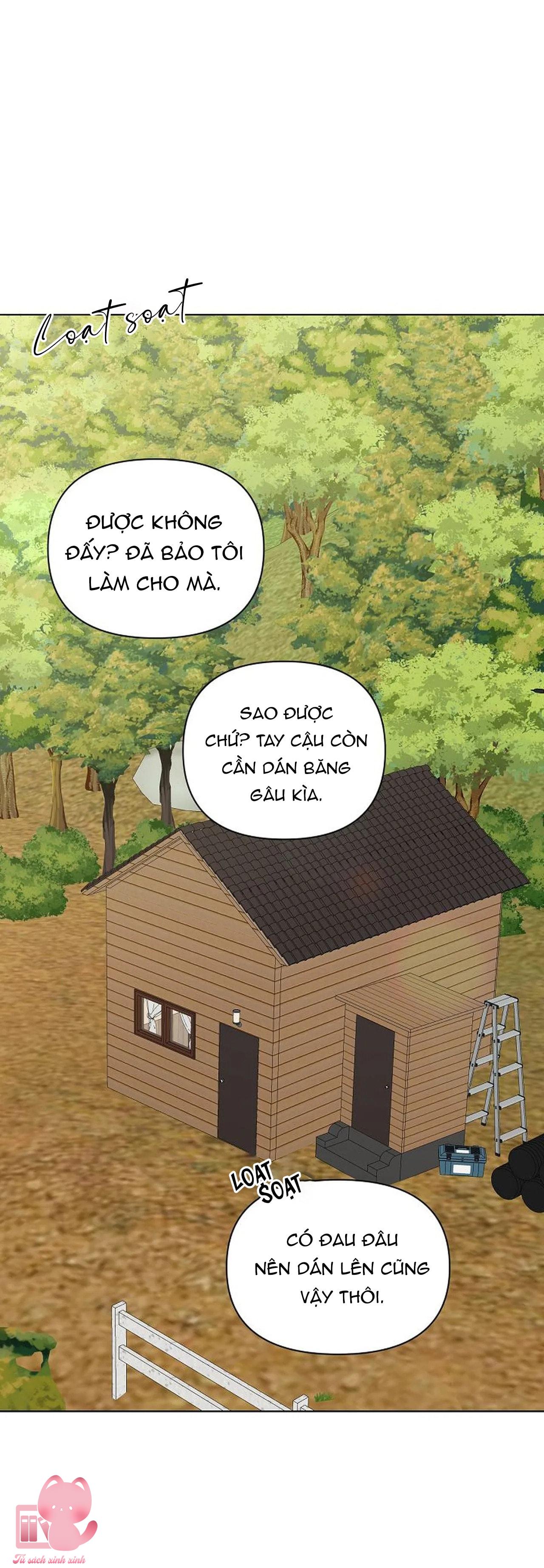 Bình Minh - Chap 22 - Trang 26