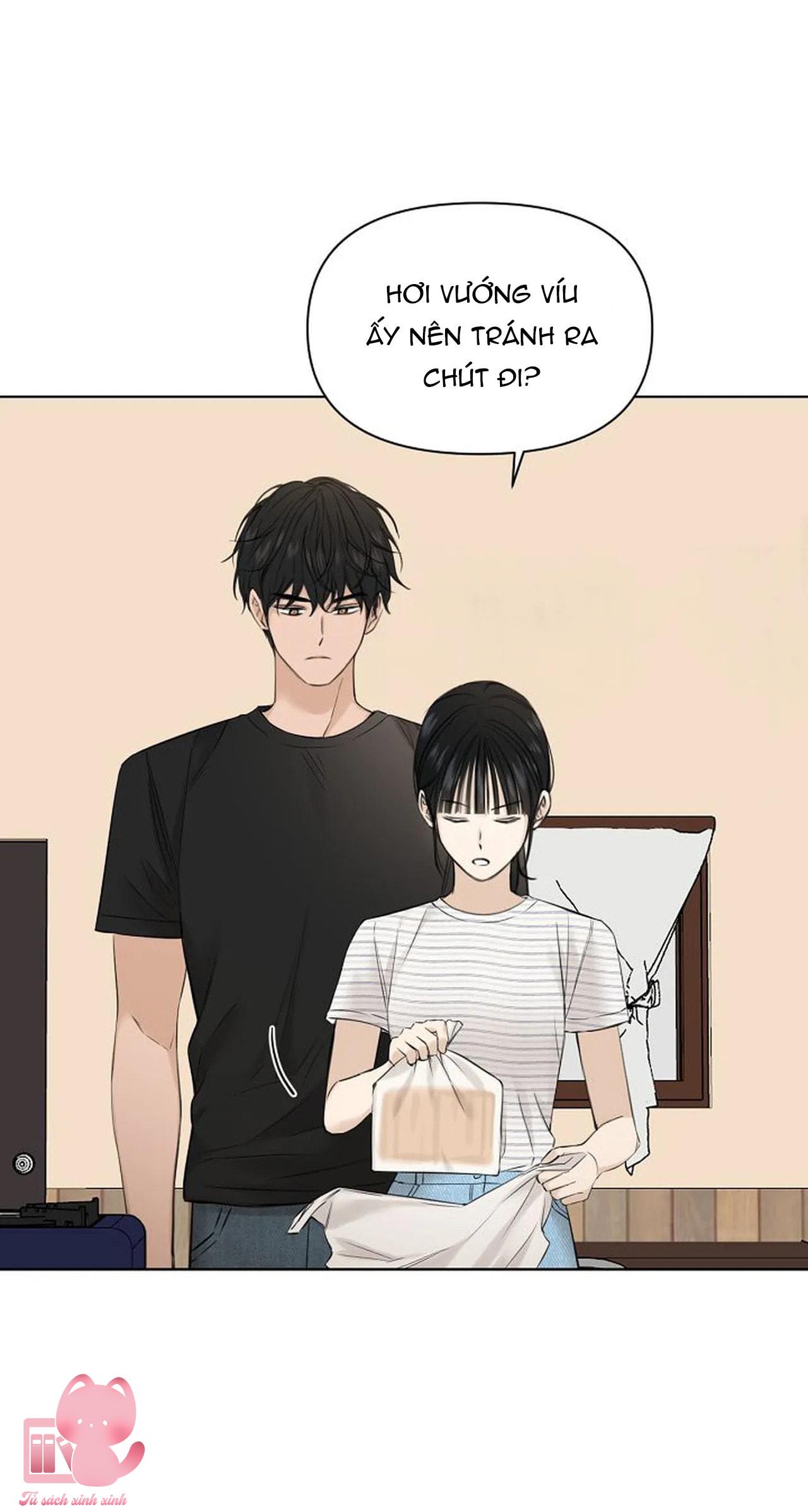 Bình Minh - Chap 22 - Trang 27