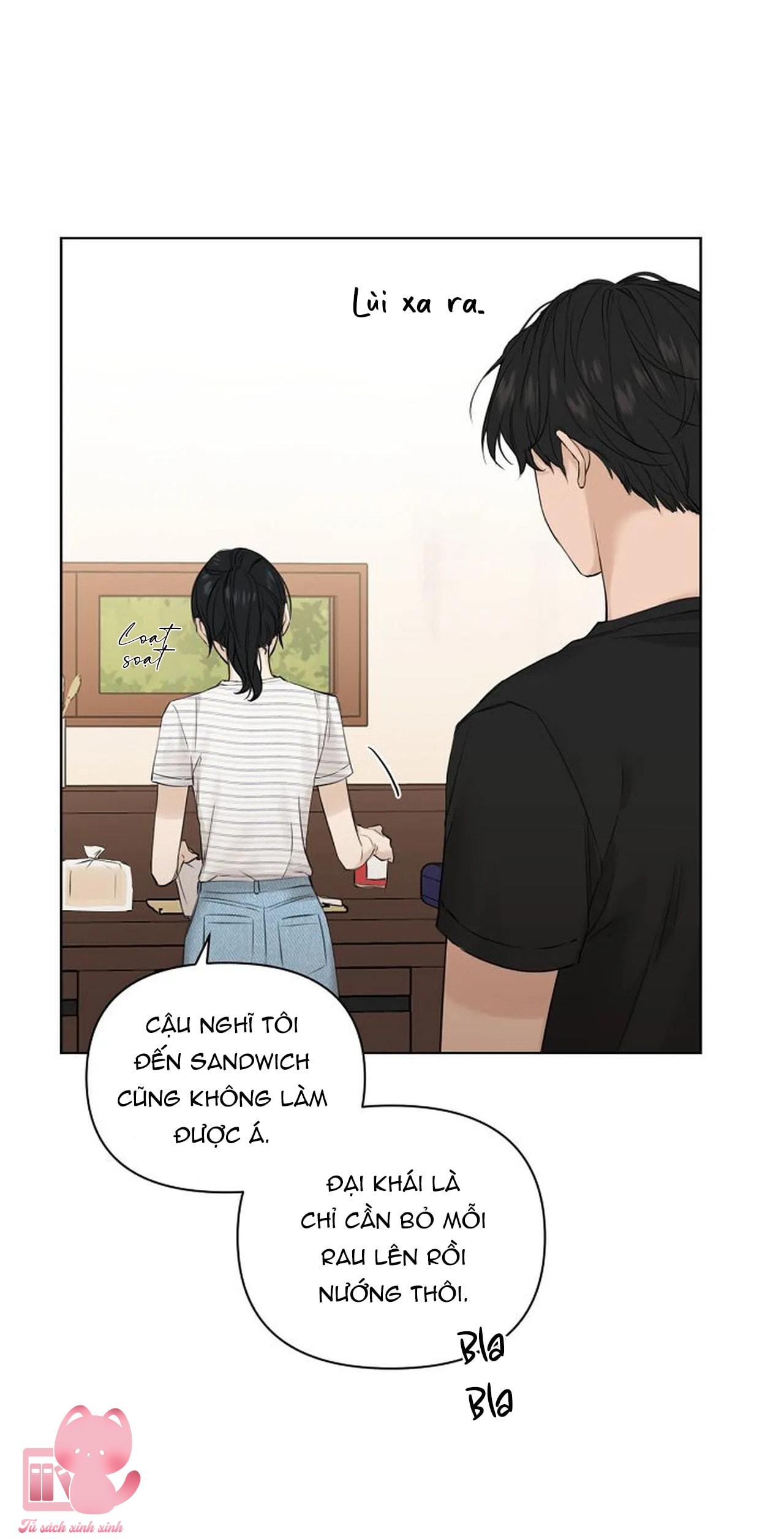 Bình Minh - Chap 22 - Trang 28