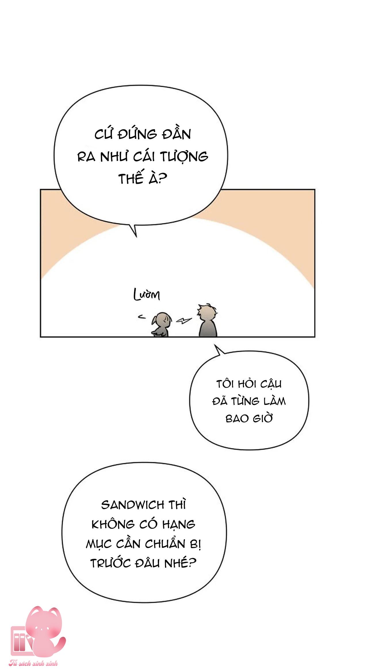 Bình Minh - Chap 22 - Trang 29
