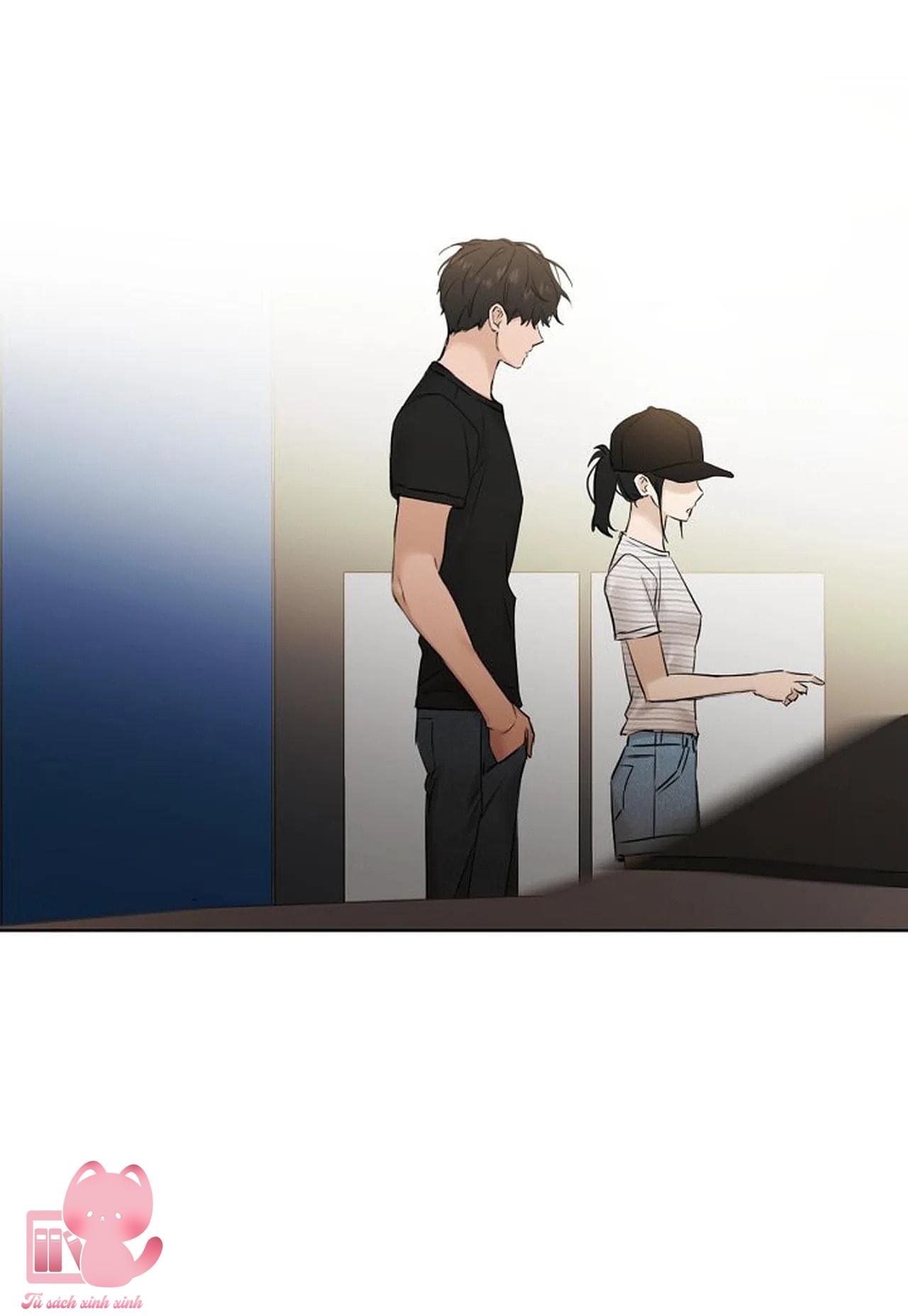 Bình Minh - Chap 22 - Trang 4