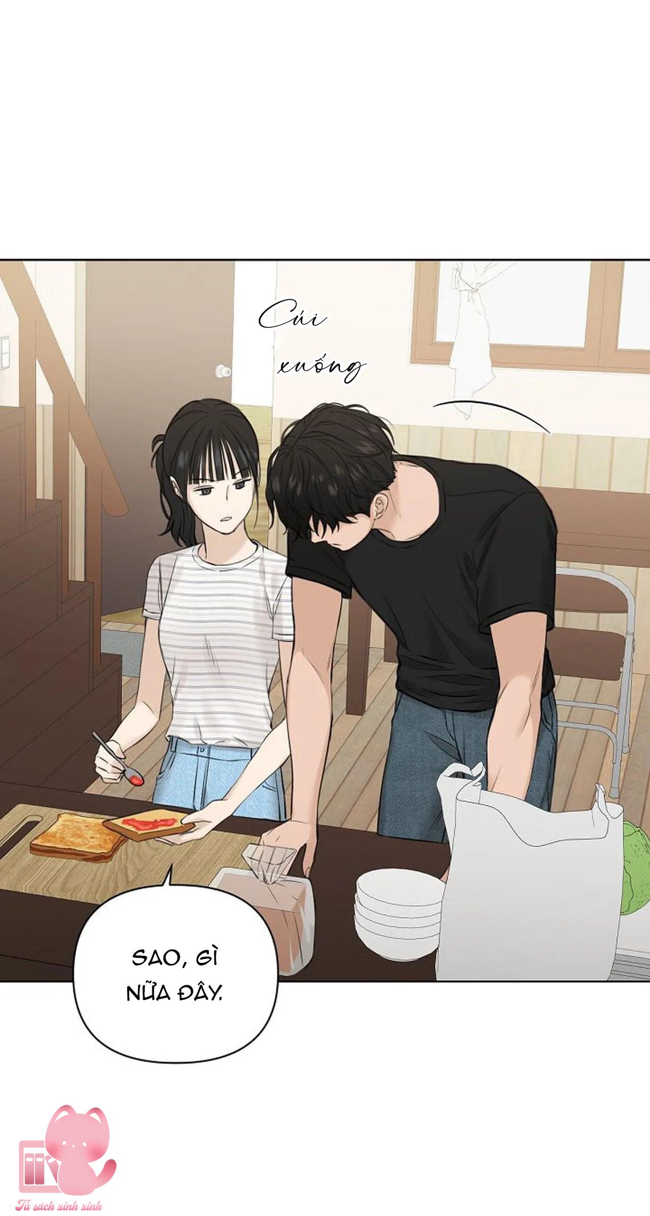 Bình Minh - Chap 22 - Trang 34