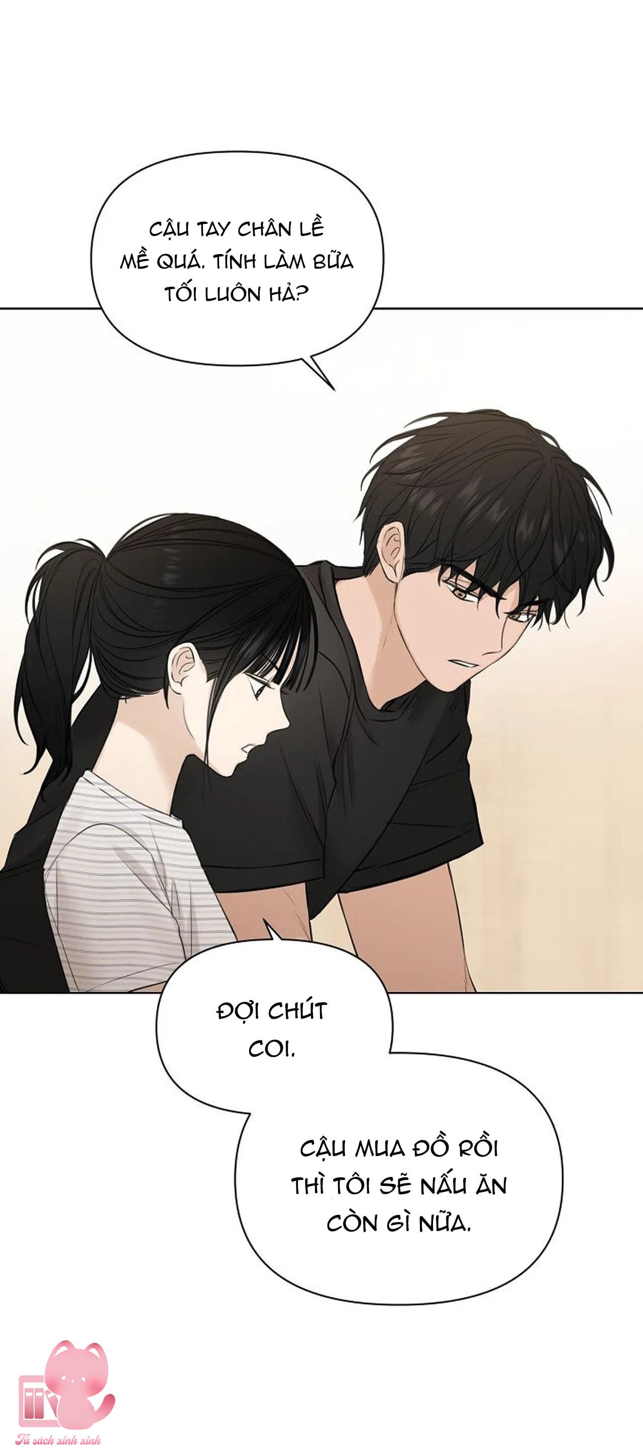 Bình Minh - Chap 22 - Trang 35