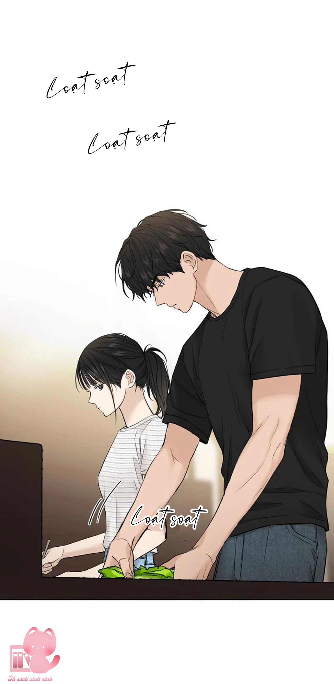 Bình Minh - Chap 22 - Trang 40