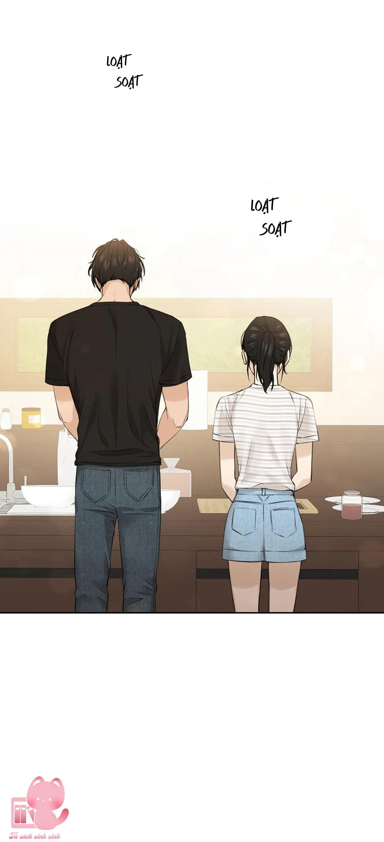Bình Minh - Chap 22 - Trang 42