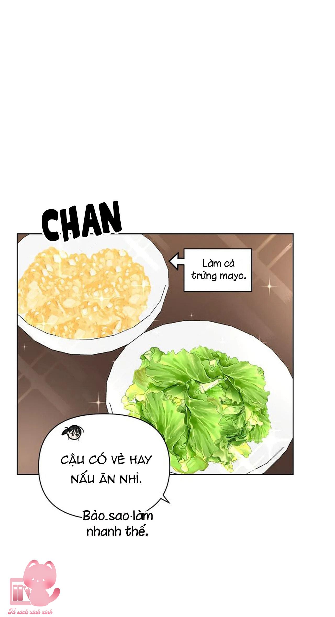Bình Minh - Chap 22 - Trang 43