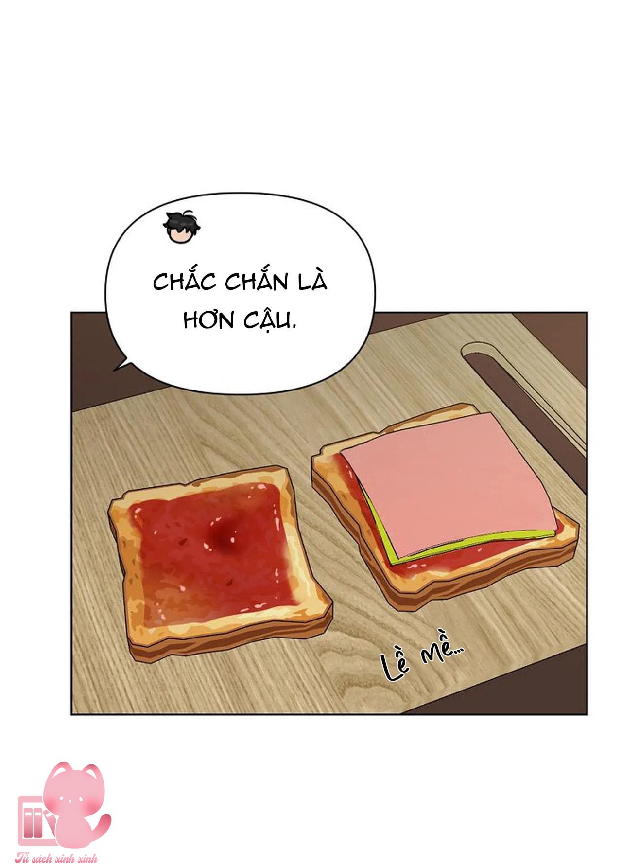 Bình Minh - Chap 22 - Trang 44