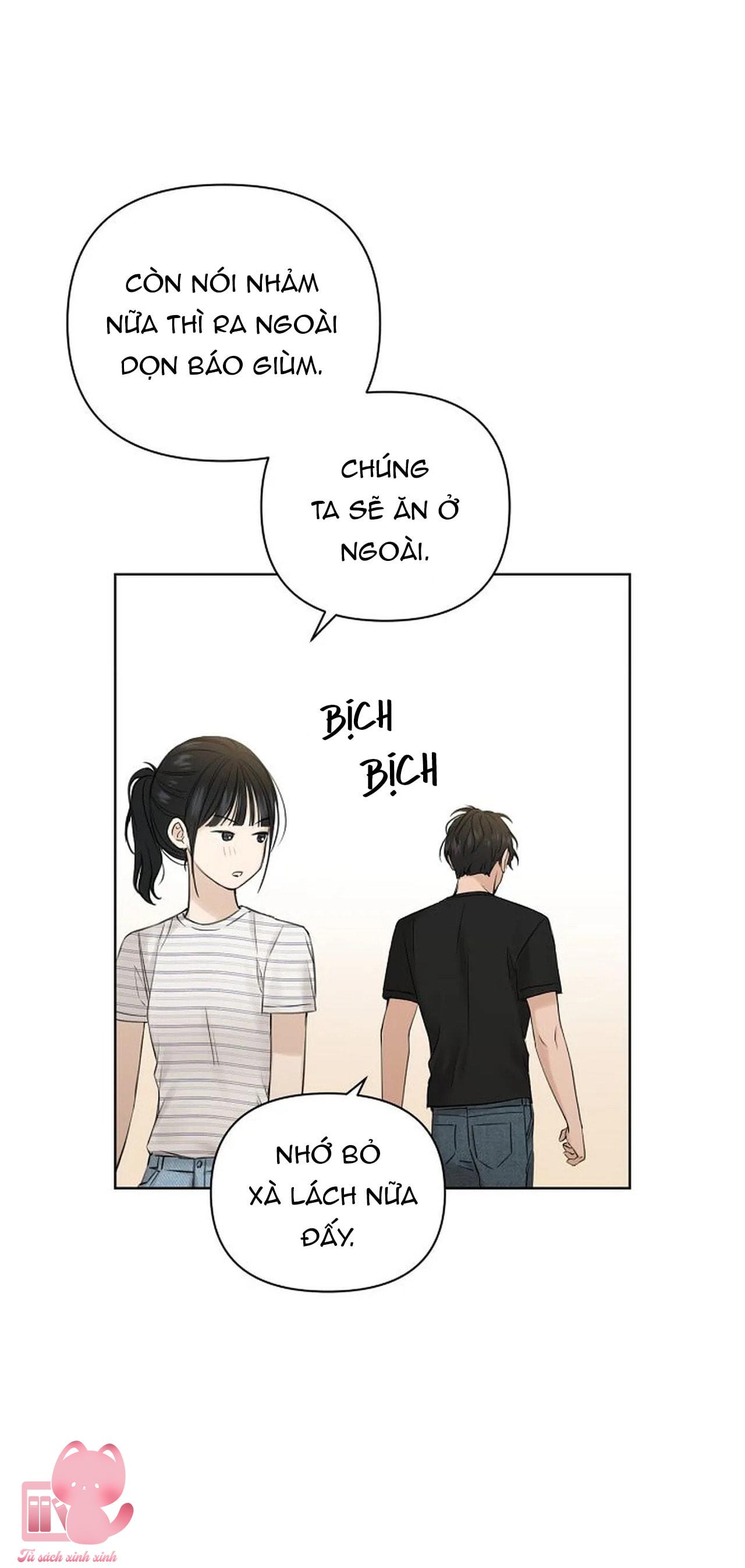 Bình Minh - Chap 22 - Trang 45