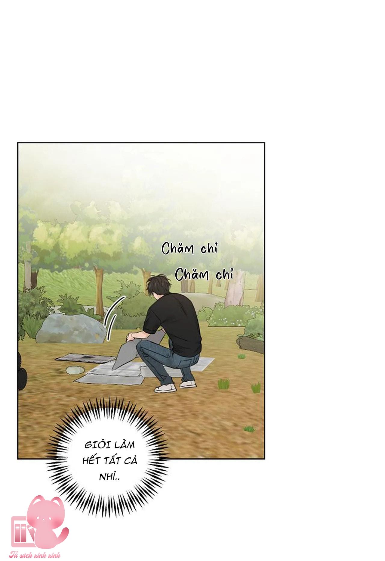 Bình Minh - Chap 22 - Trang 46
