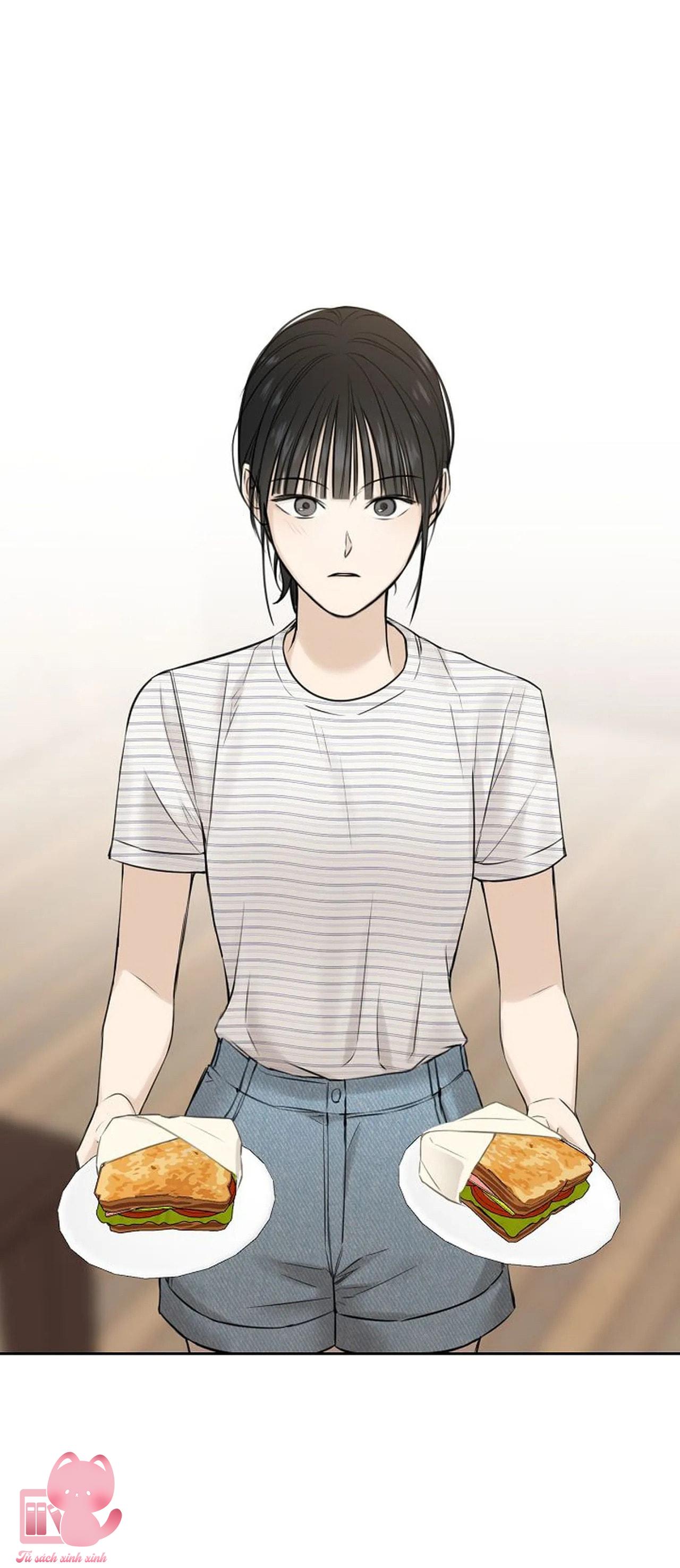 Bình Minh - Chap 22 - Trang 49