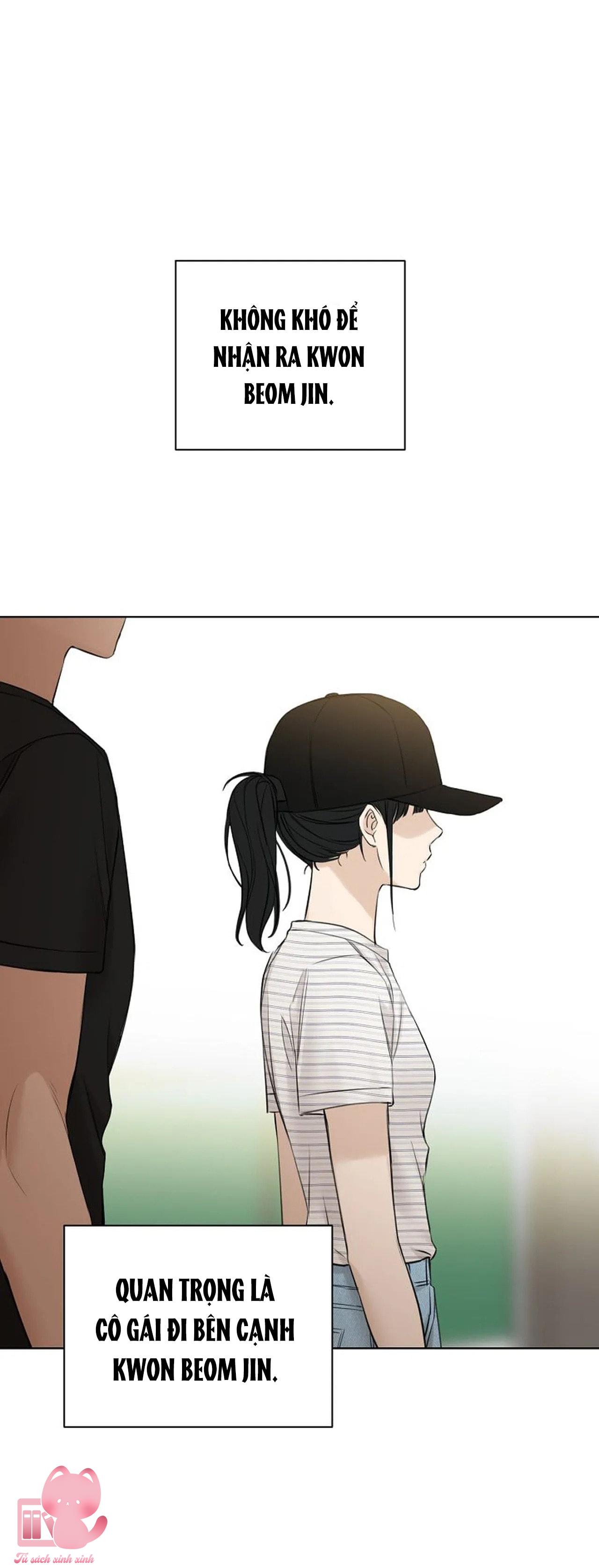Bình Minh - Chap 22 - Trang 6