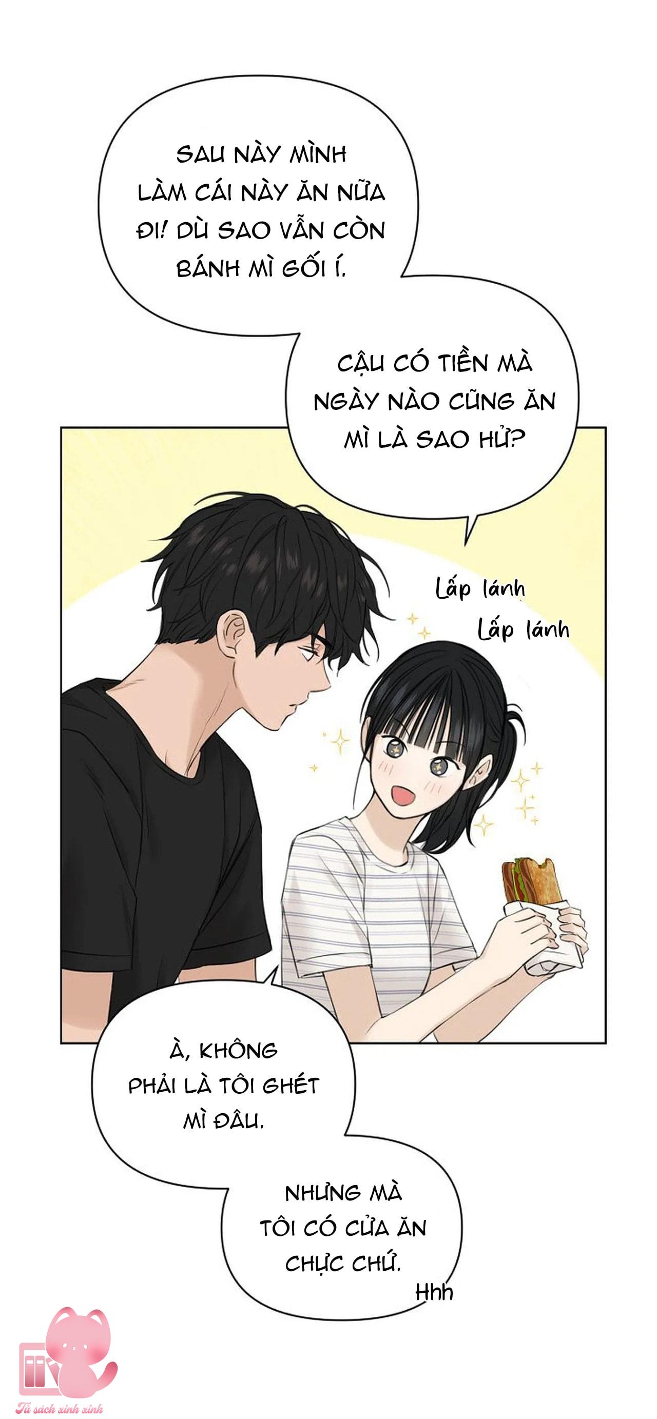 Bình Minh - Chap 22 - Trang 66