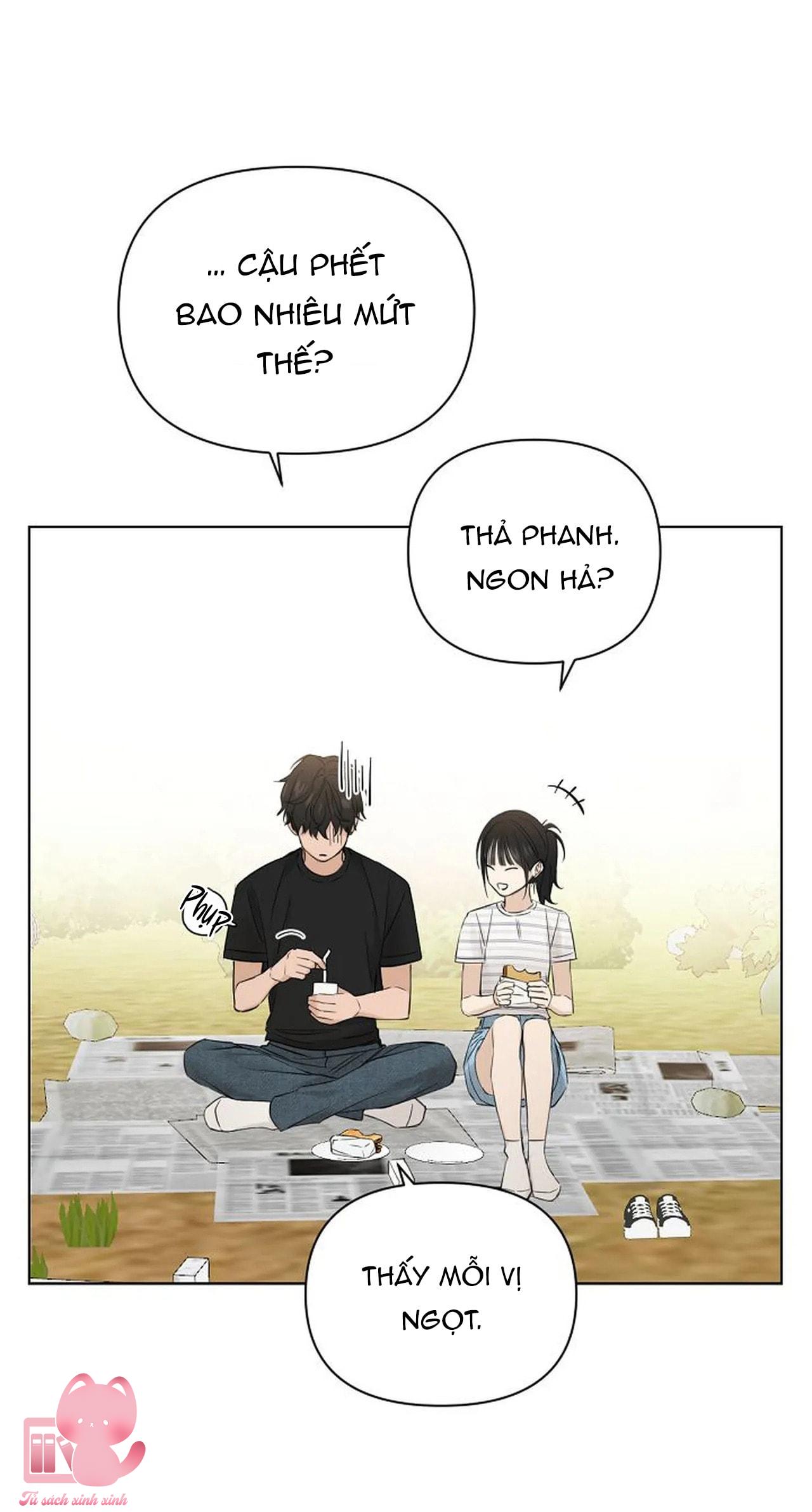 Bình Minh - Chap 22 - Trang 70