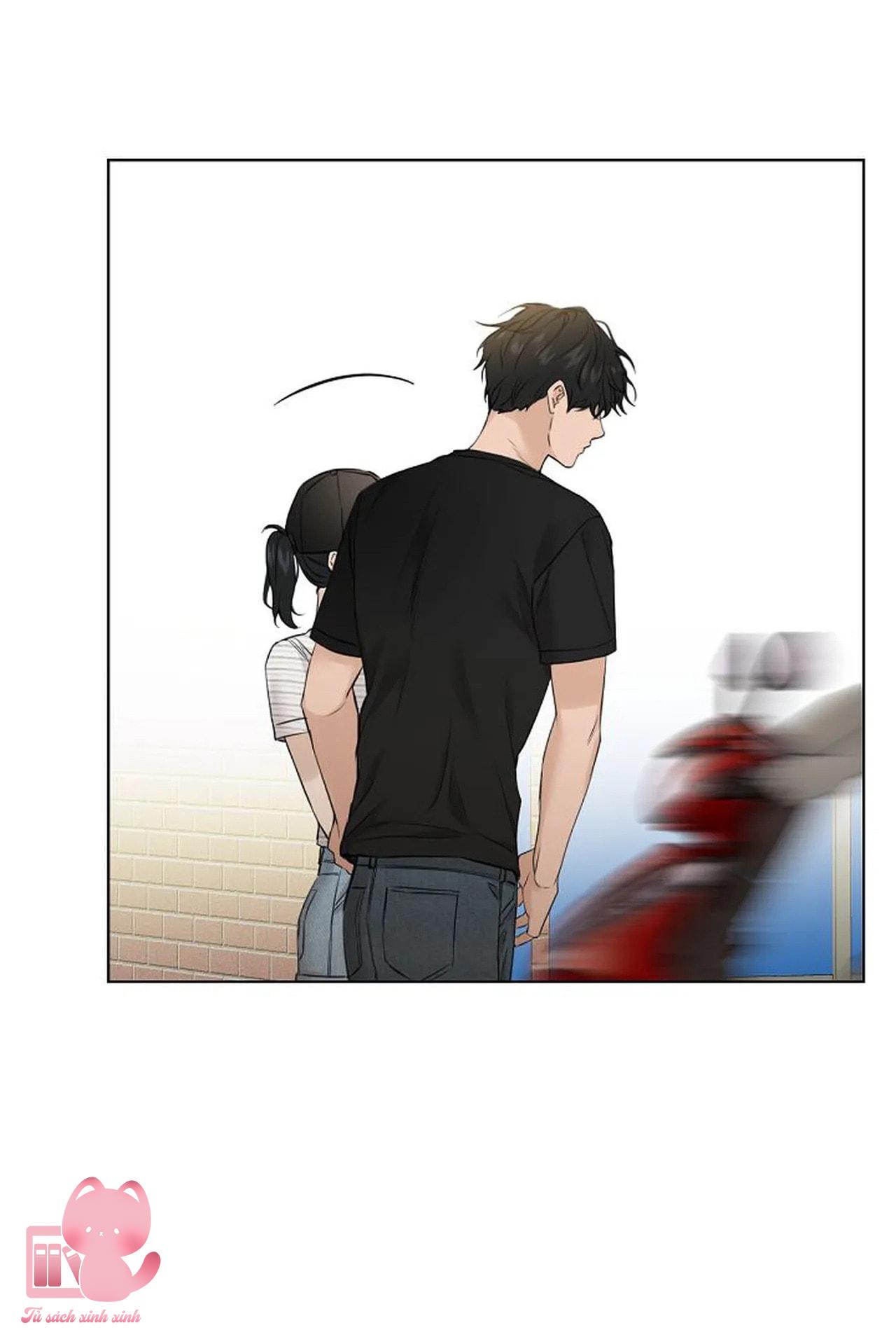 Bình Minh - Chap 22 - Trang 8