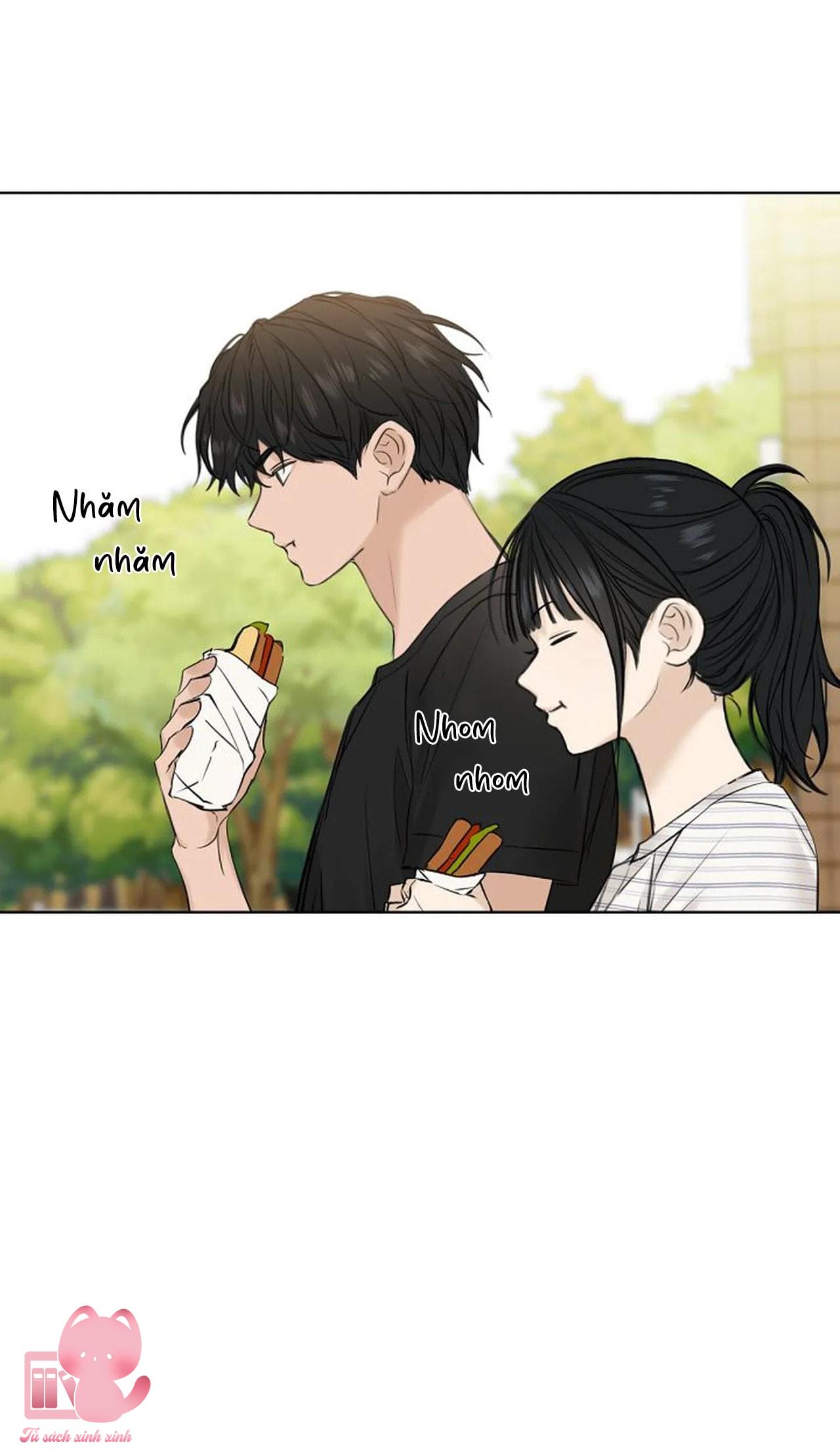 Bình Minh - Chap 22 - Trang 75