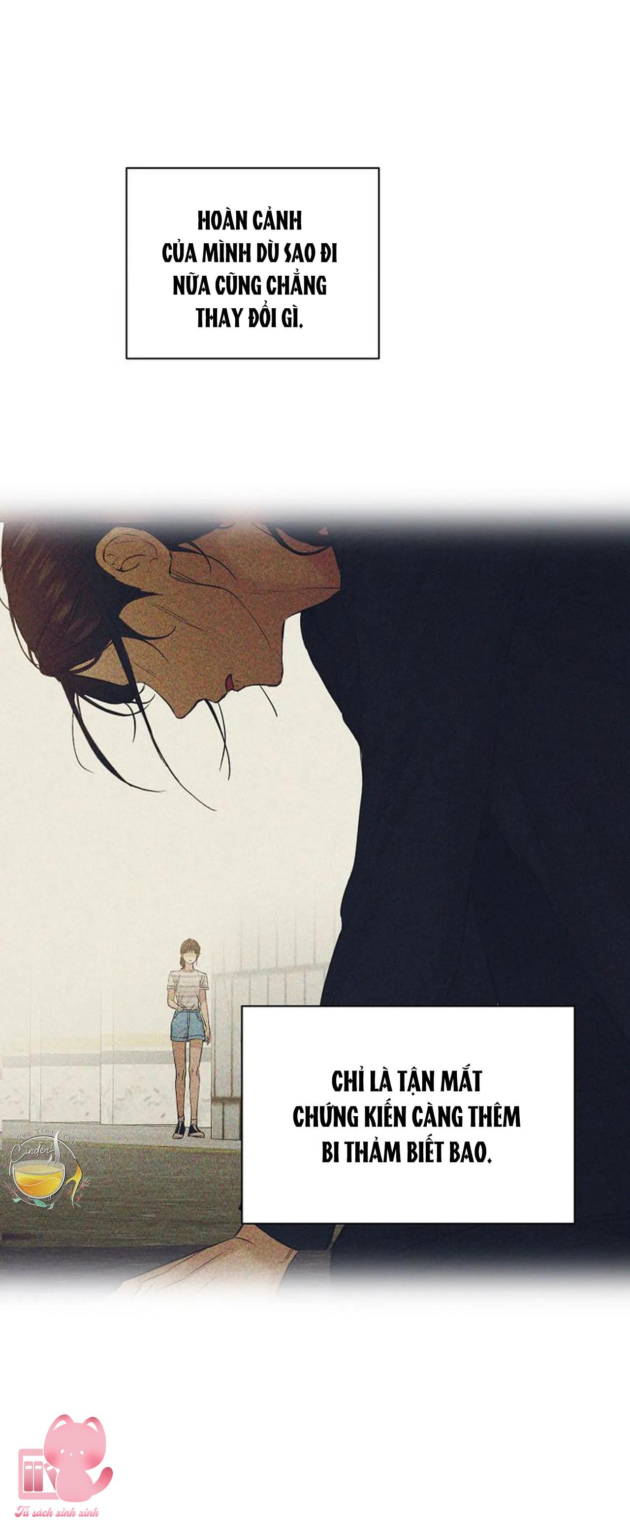 Bình Minh - Chap 23 - Trang 14