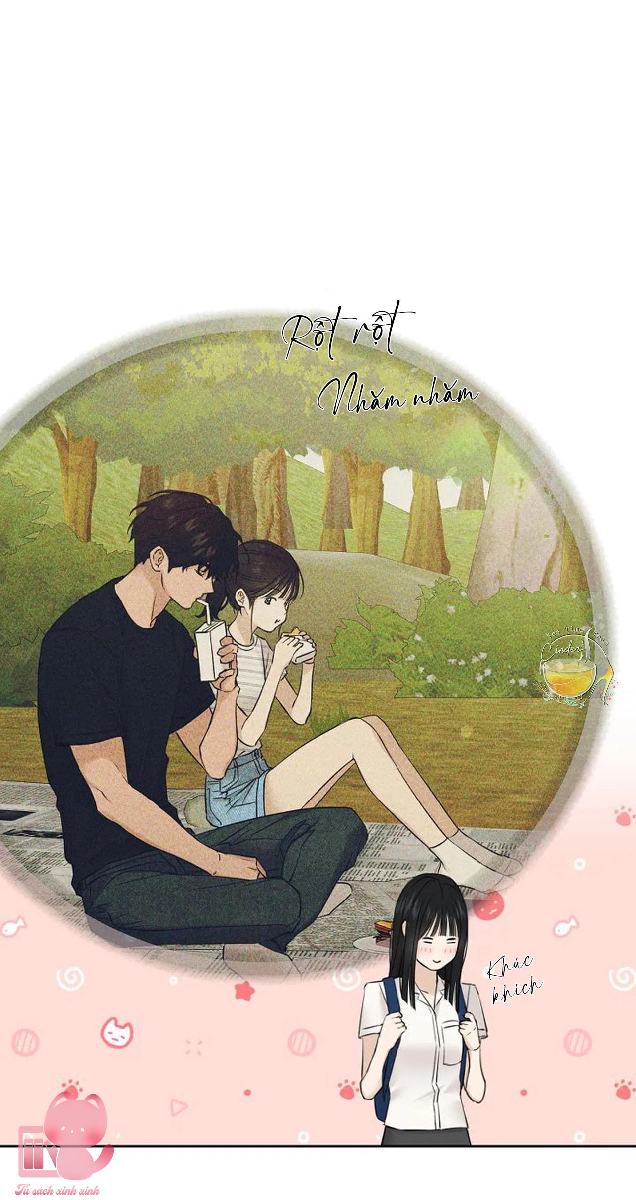 Bình Minh - Chap 23 - Trang 19