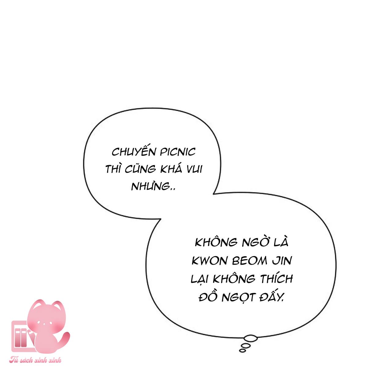 Bình Minh - Chap 23 - Trang 20