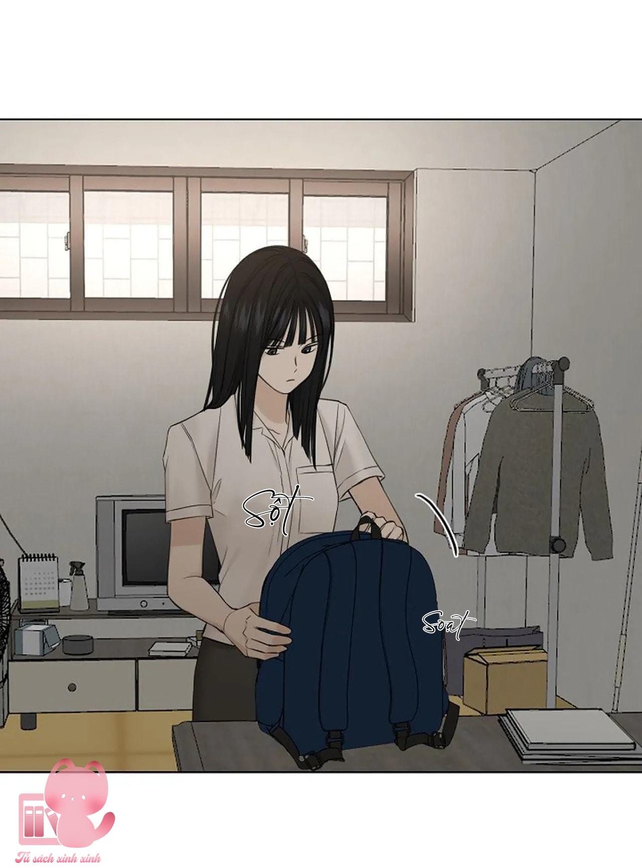 Bình Minh - Chap 23 - Trang 3