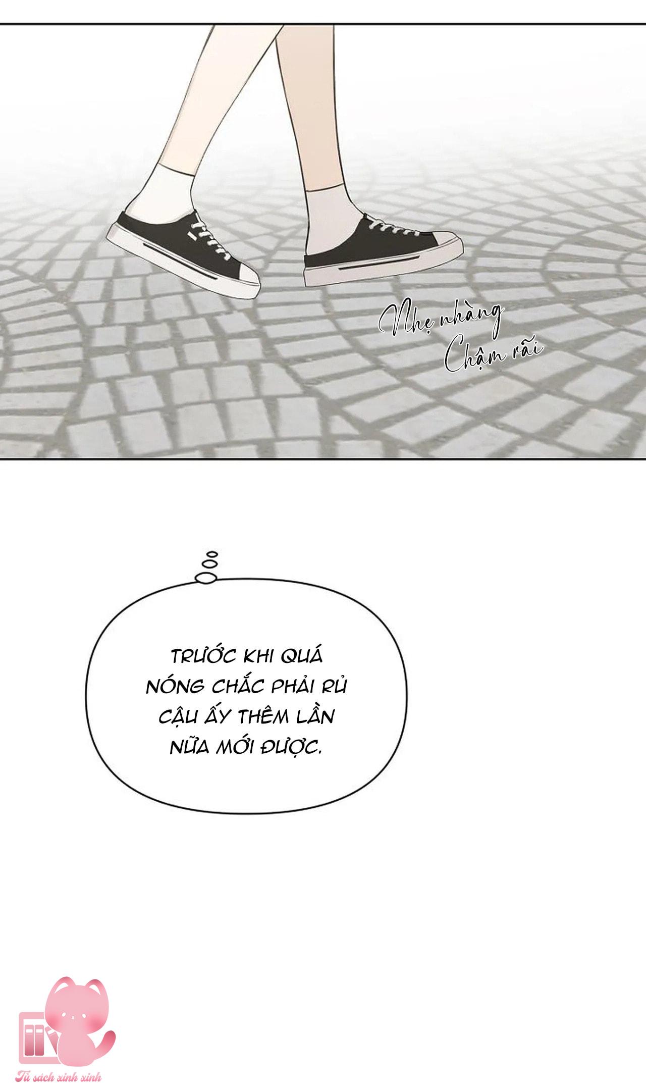 Bình Minh - Chap 23 - Trang 21
