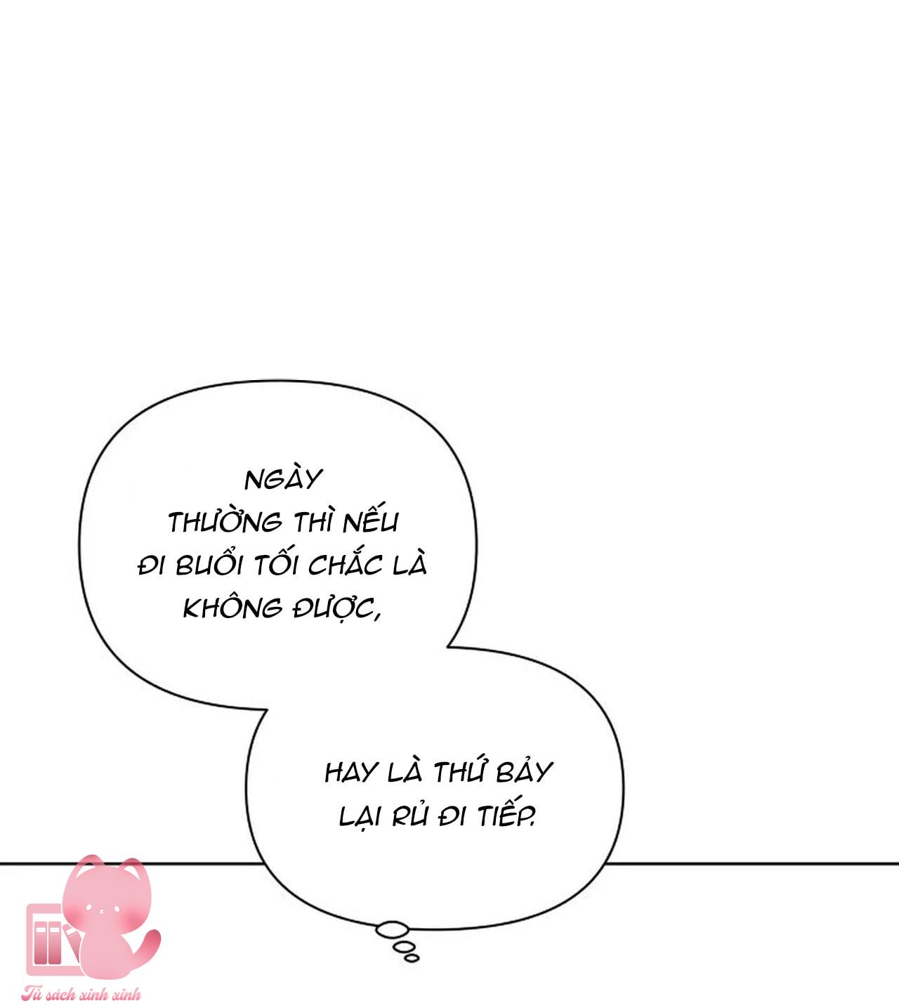 Bình Minh - Chap 23 - Trang 22