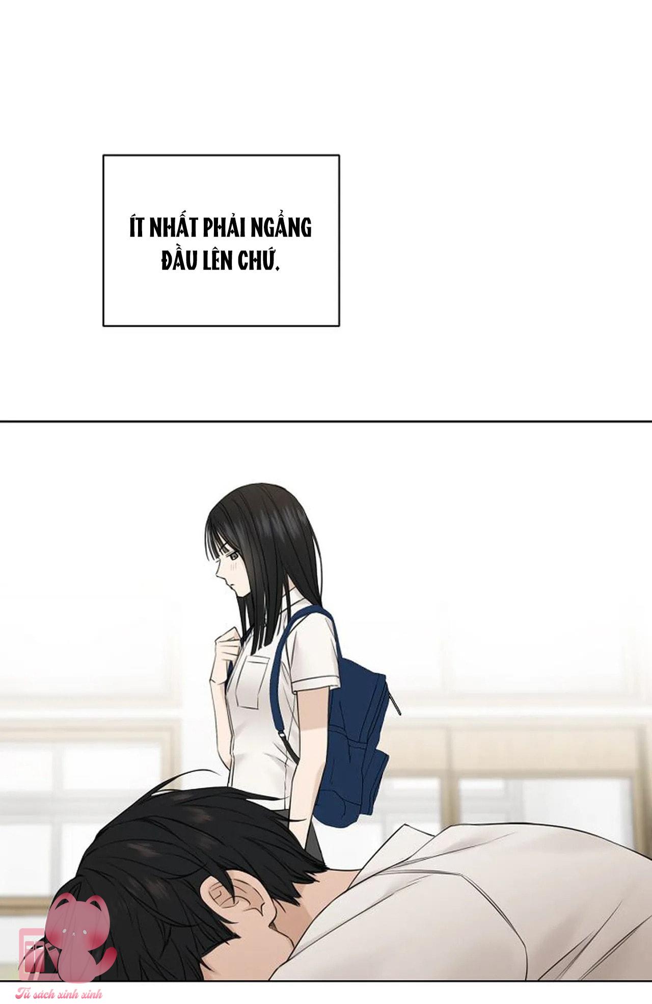 Bình Minh - Chap 23 - Trang 28