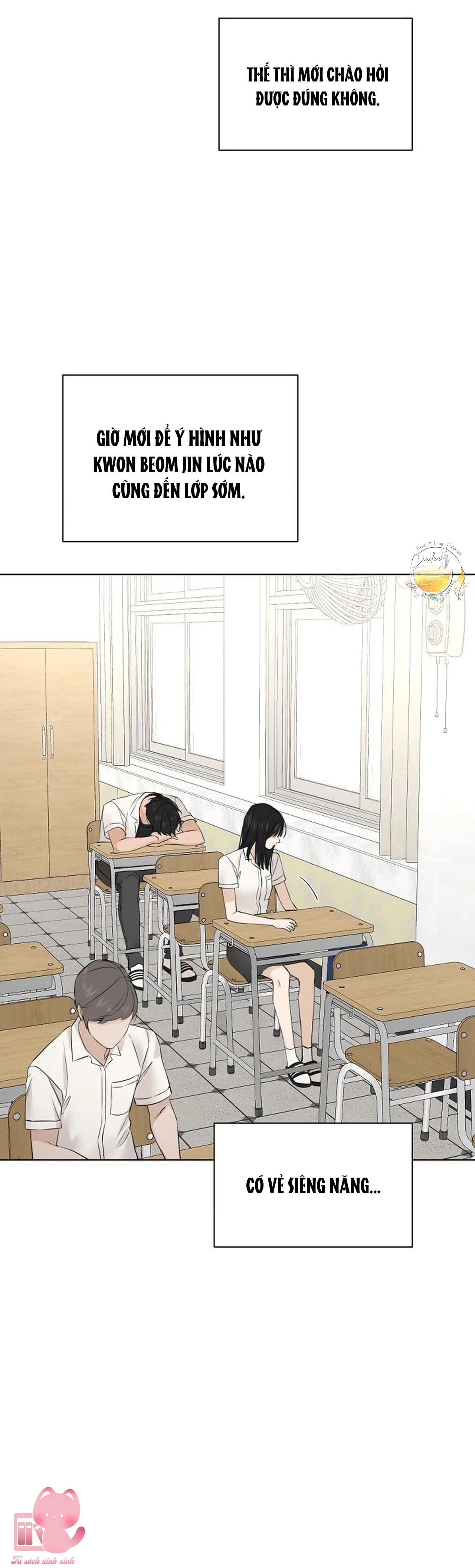 Bình Minh - Chap 23 - Trang 29
