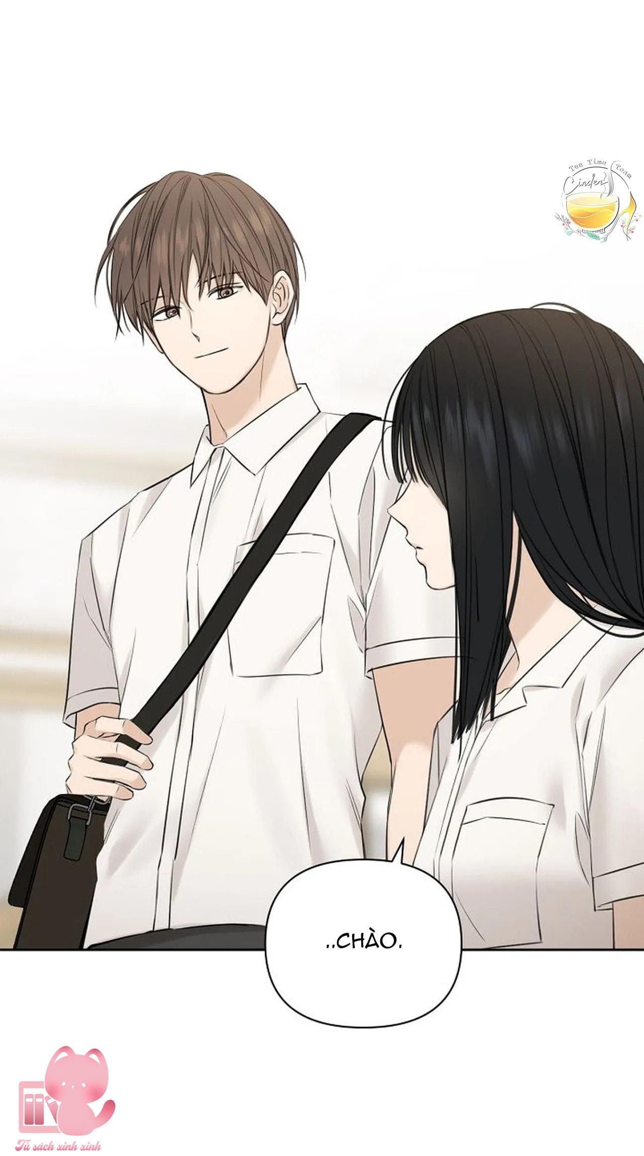 Bình Minh - Chap 23 - Trang 32