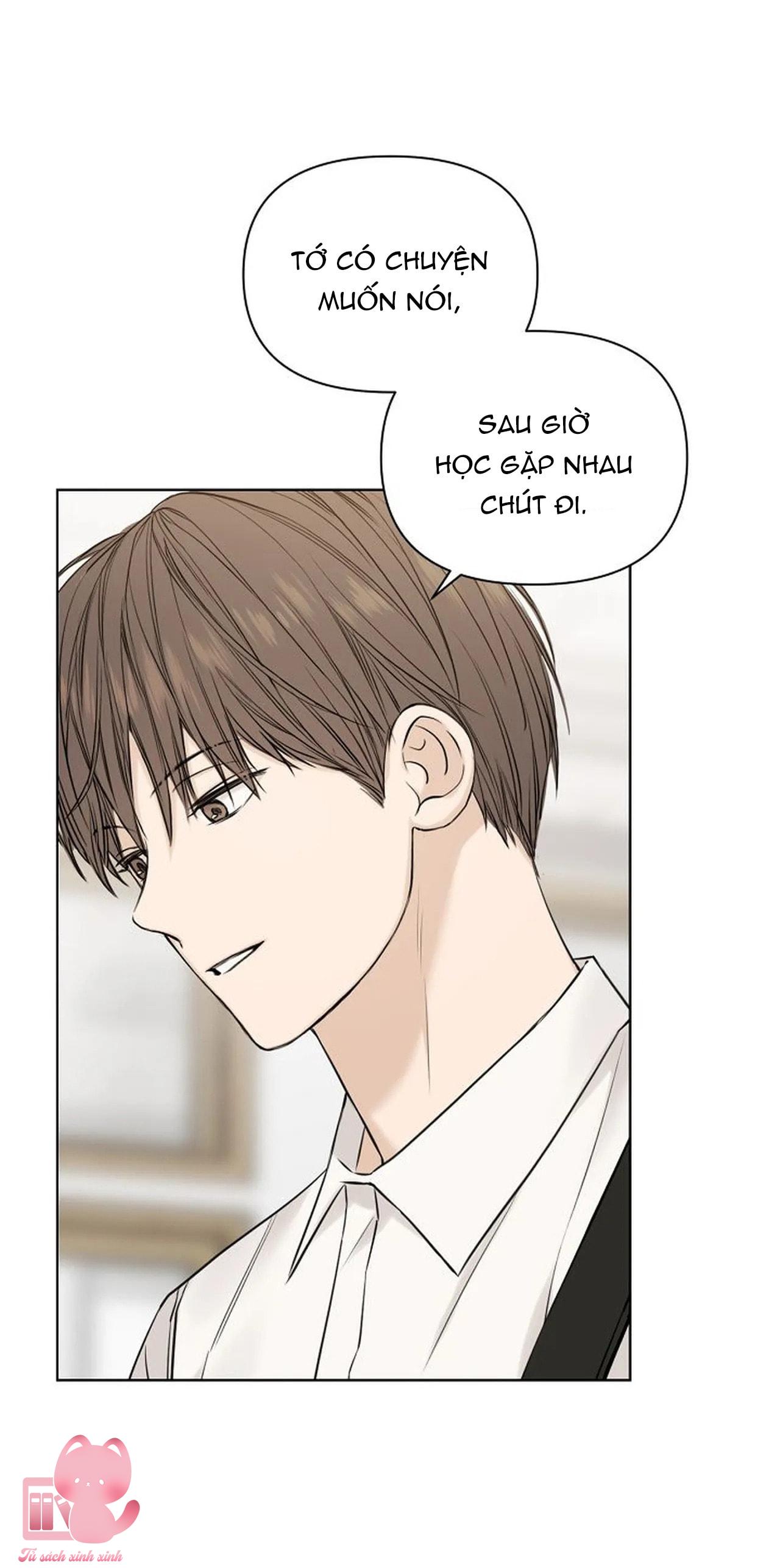Bình Minh - Chap 23 - Trang 33