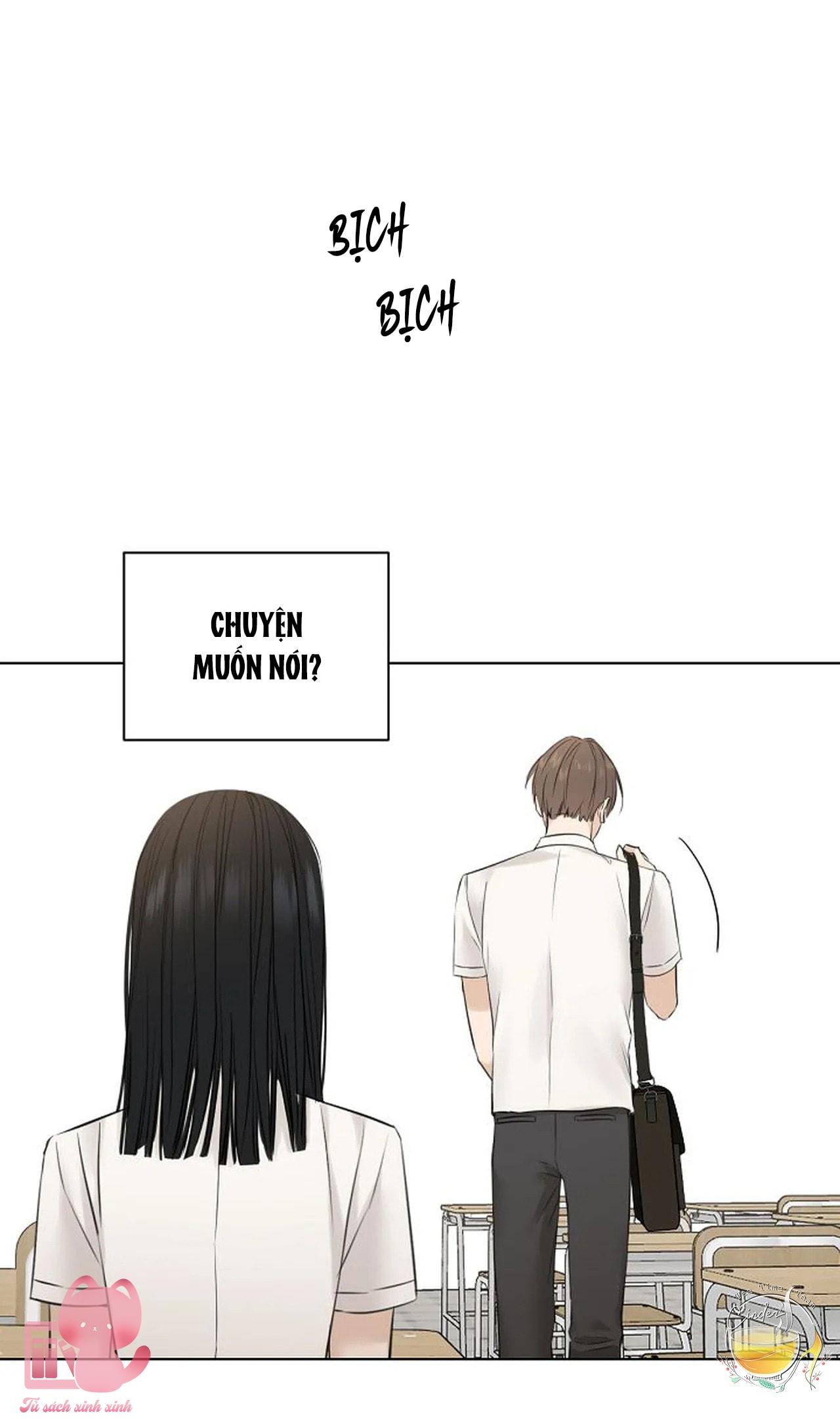 Bình Minh - Chap 23 - Trang 34