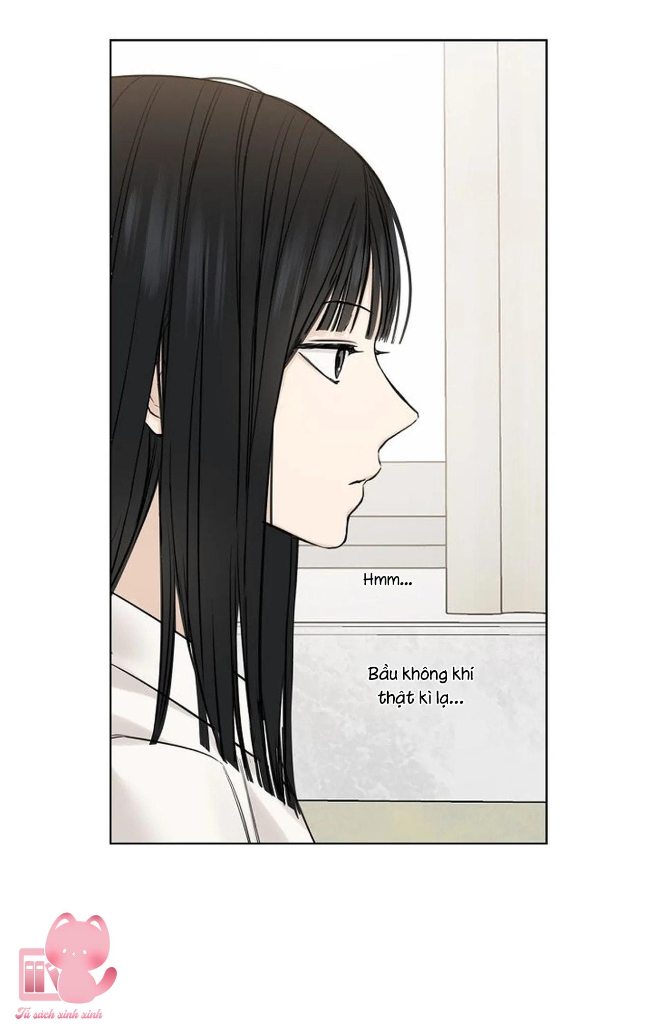 Bình Minh - Chap 23 - Trang 37