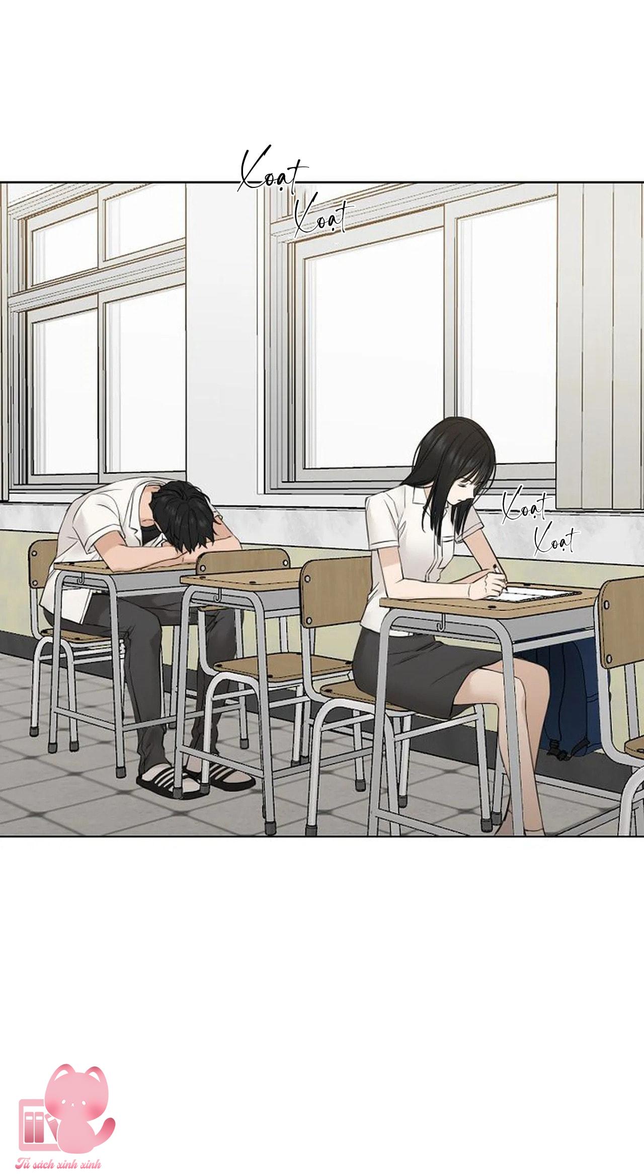 Bình Minh - Chap 23 - Trang 40
