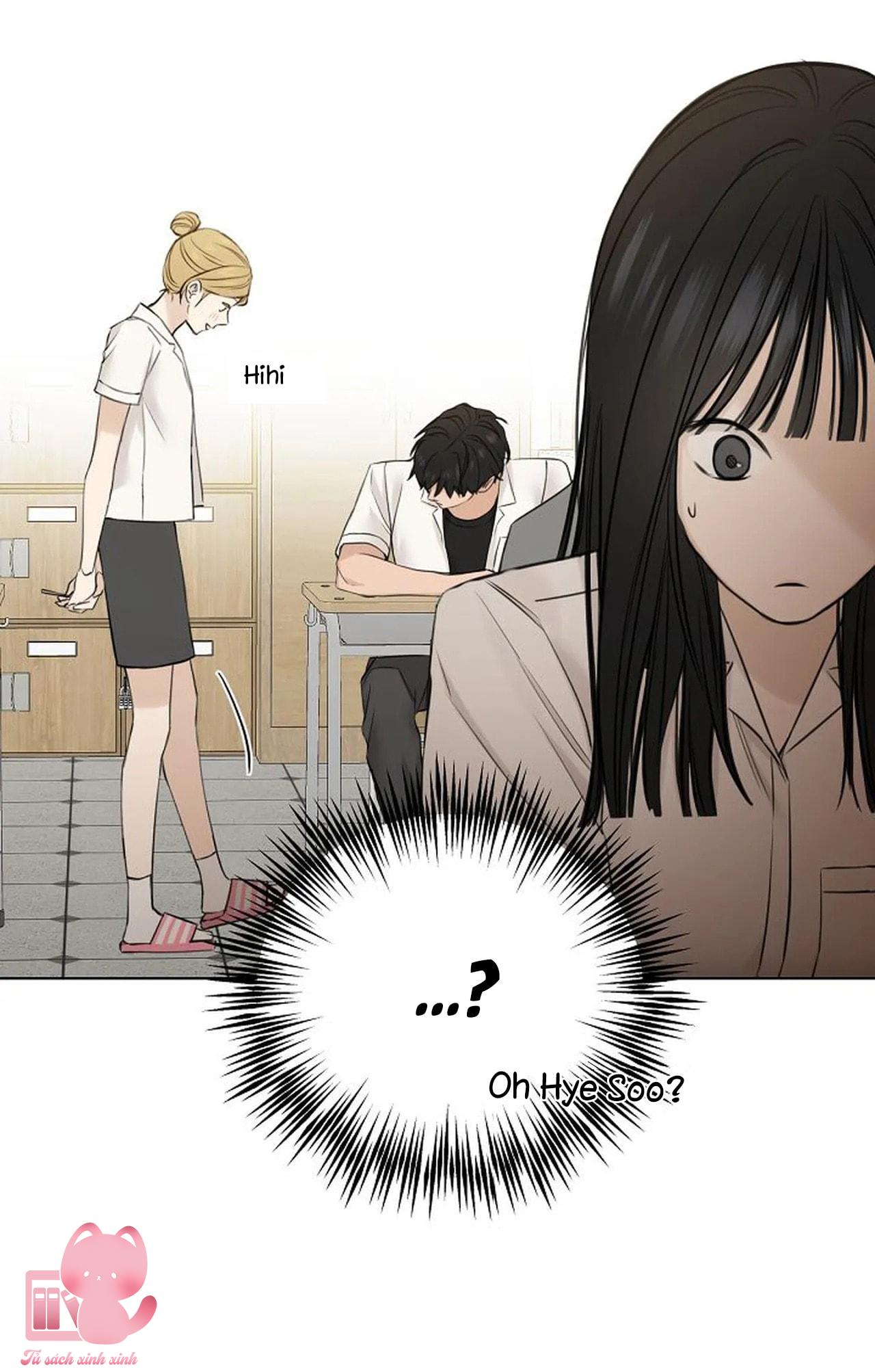 Bình Minh - Chap 23 - Trang 45