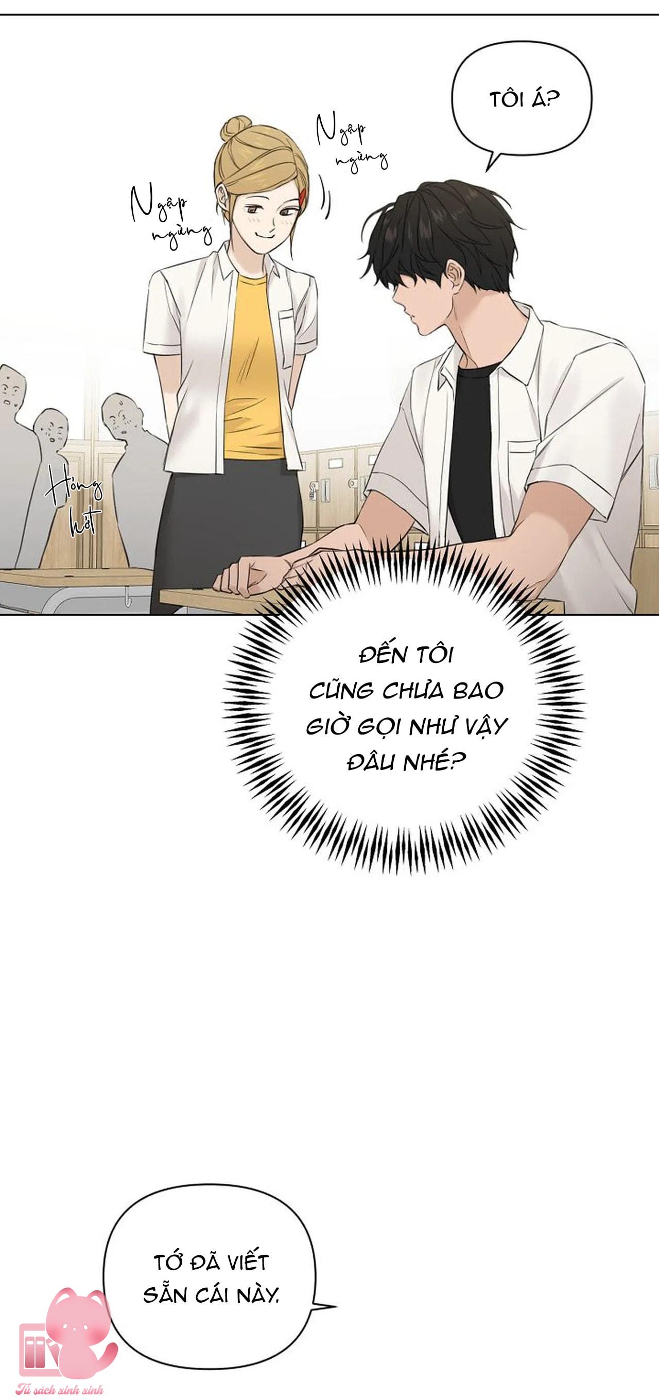 Bình Minh - Chap 23 - Trang 47
