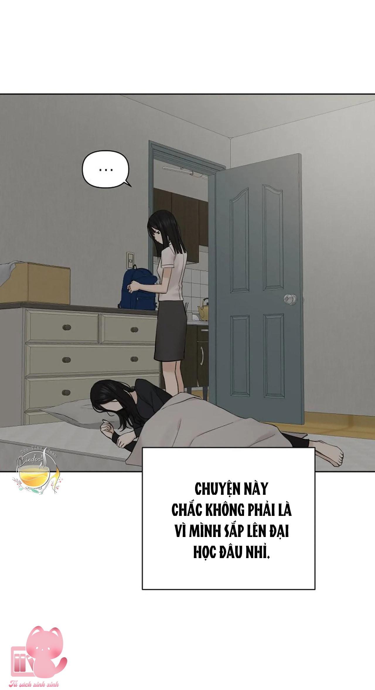 Bình Minh - Chap 23 - Trang 6