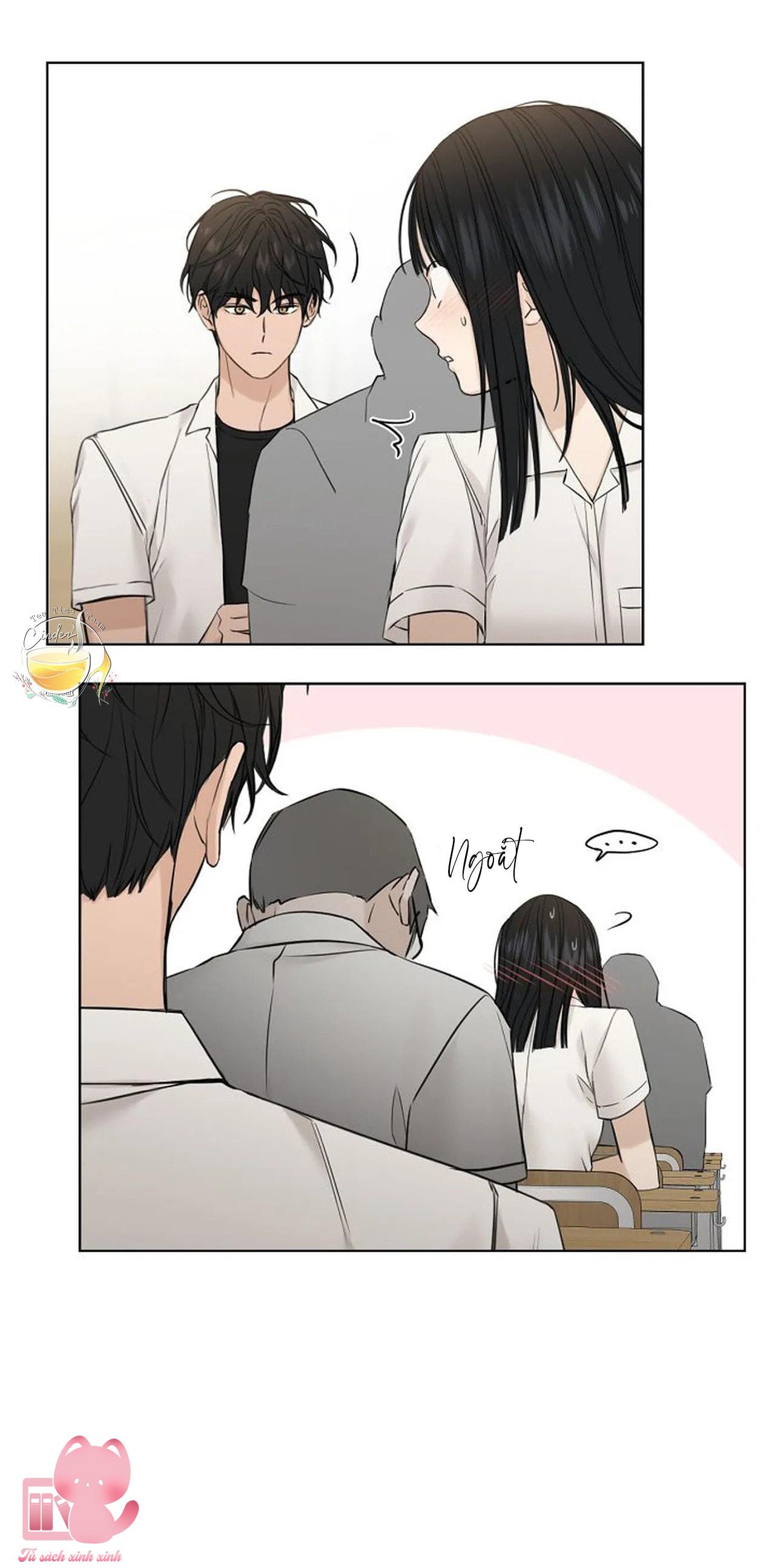 Bình Minh - Chap 23 - Trang 53