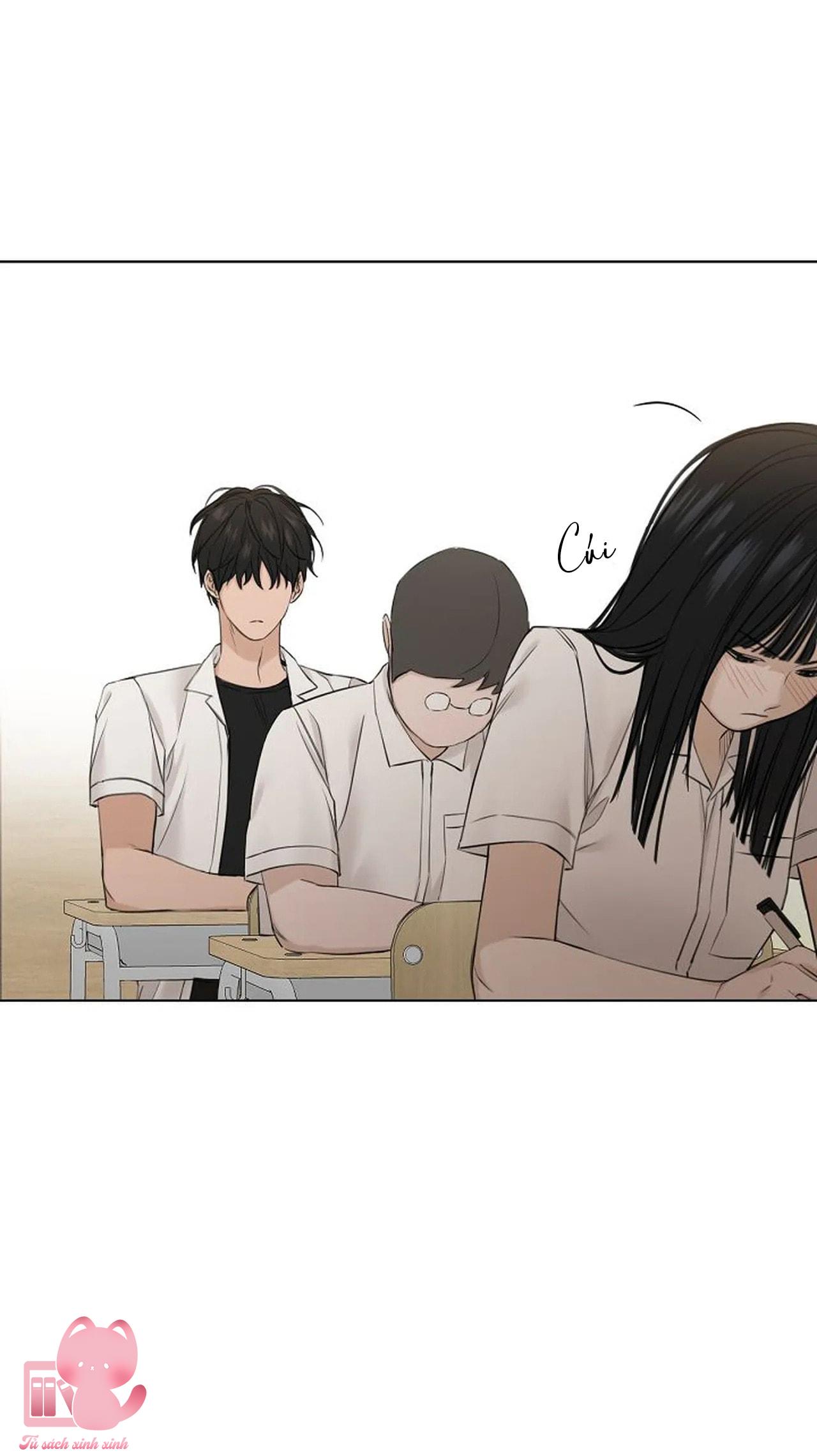 Bình Minh - Chap 23 - Trang 58