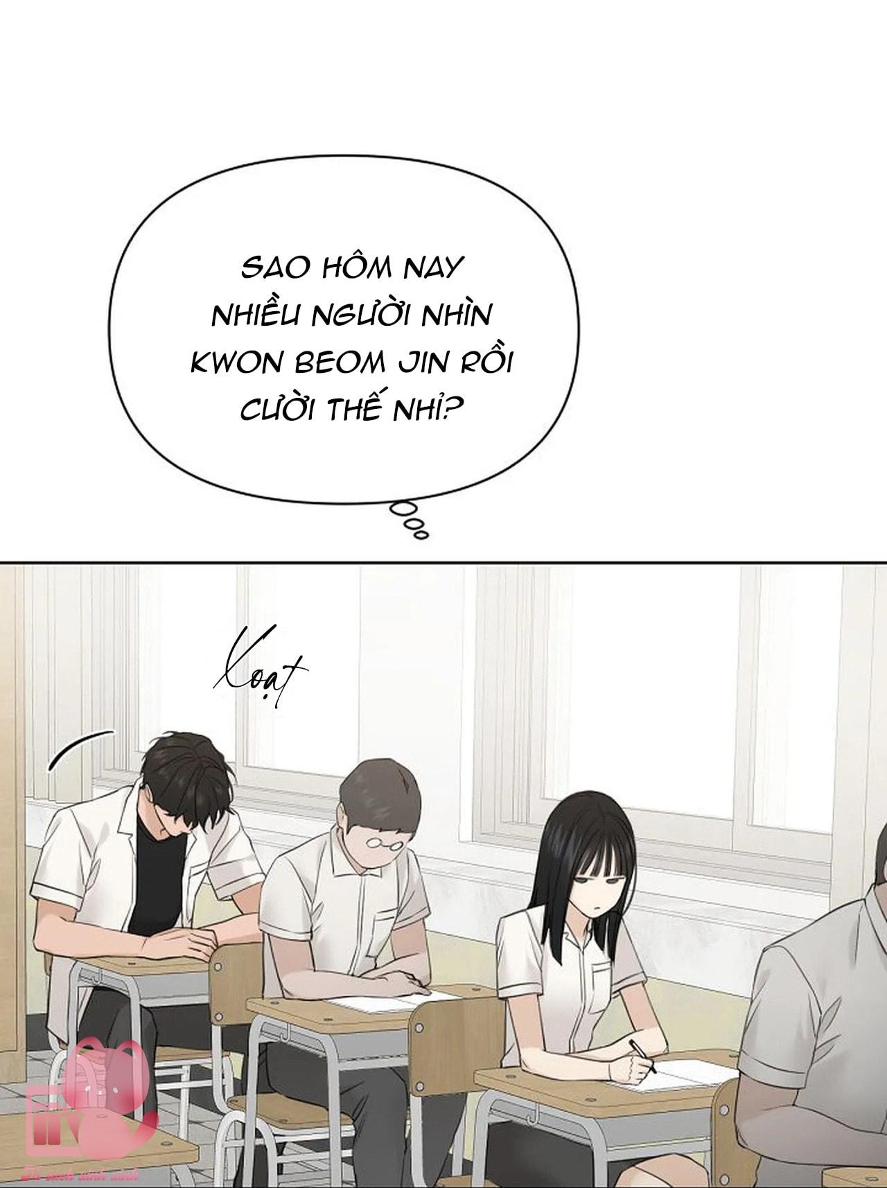 Bình Minh - Chap 23 - Trang 65