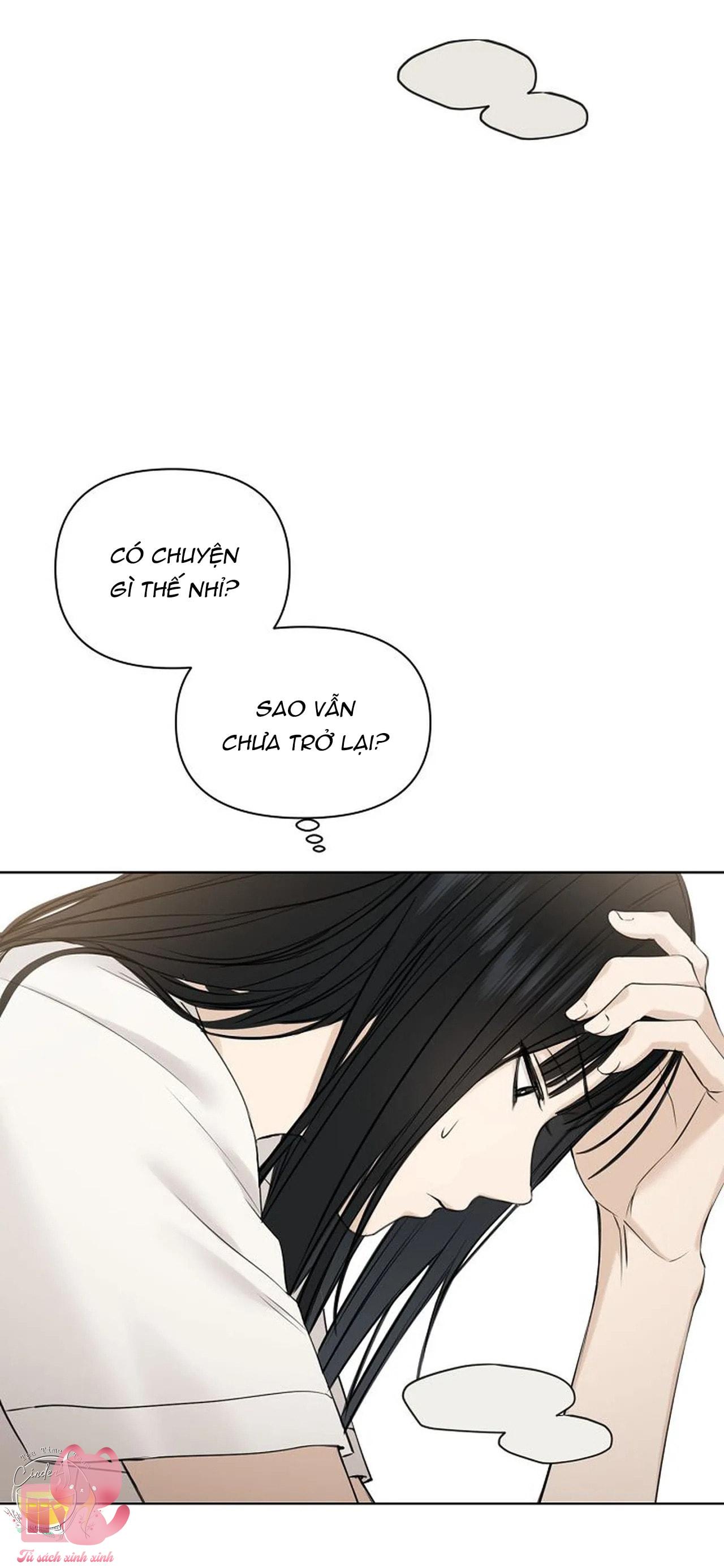 Bình Minh - Chap 23 - Trang 72