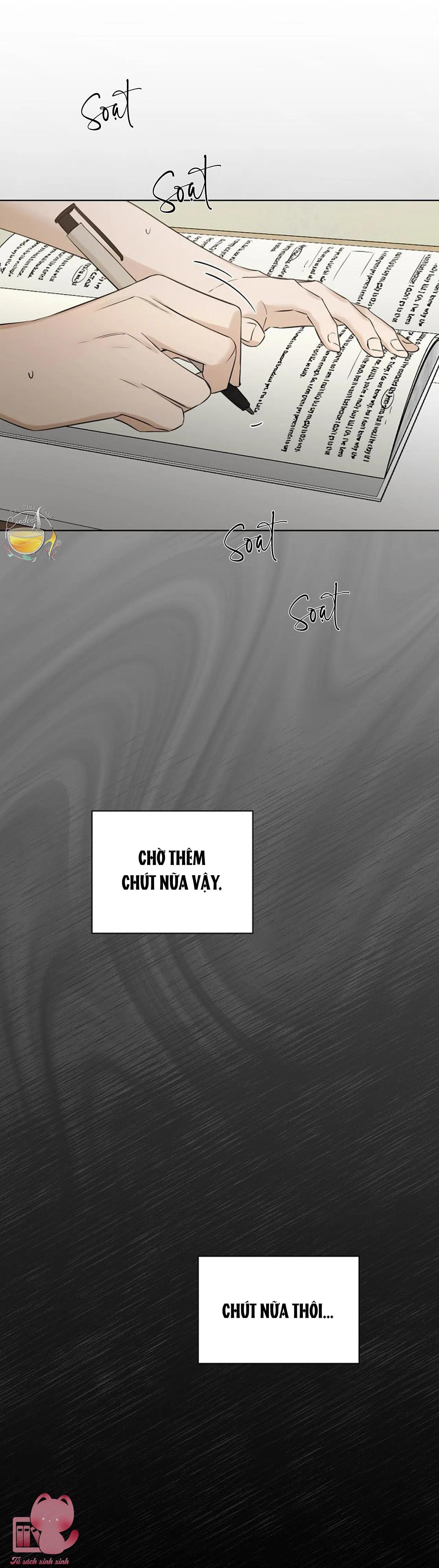 Bình Minh - Chap 23 - Trang 80