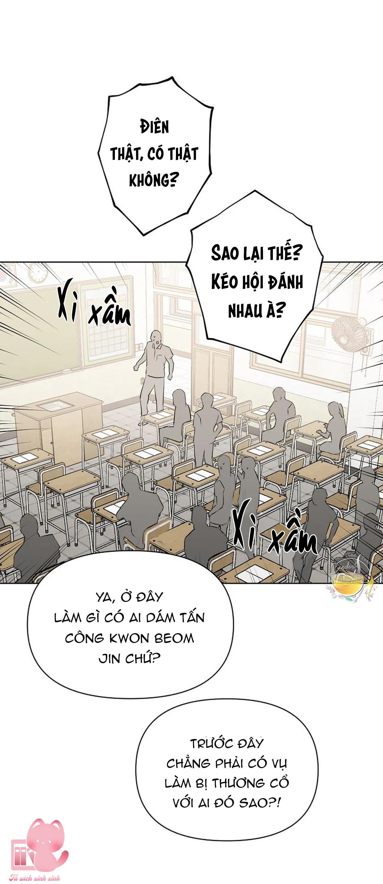Bình Minh - Chap 23 - Trang 83
