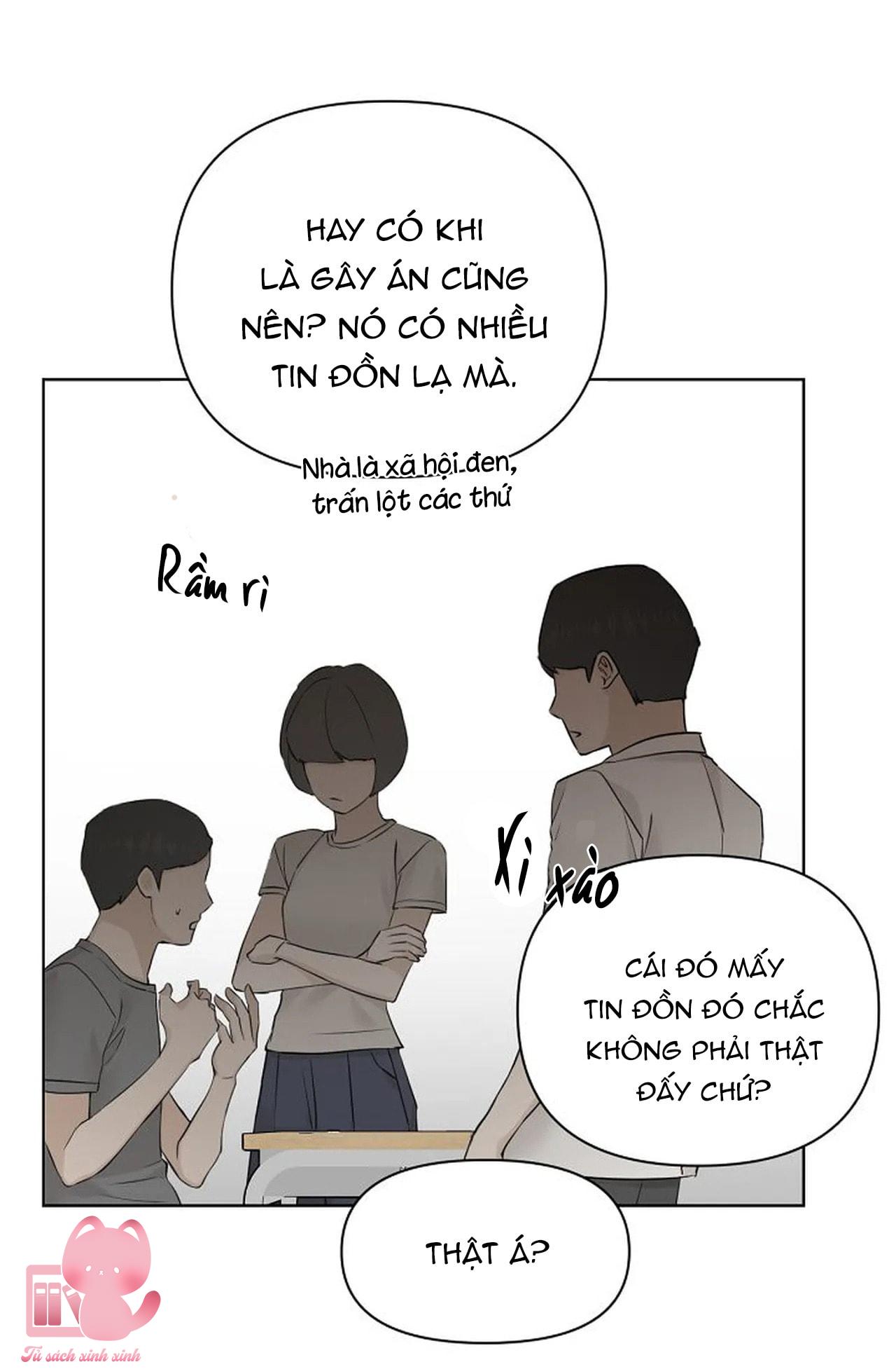 Bình Minh - Chap 23 - Trang 84