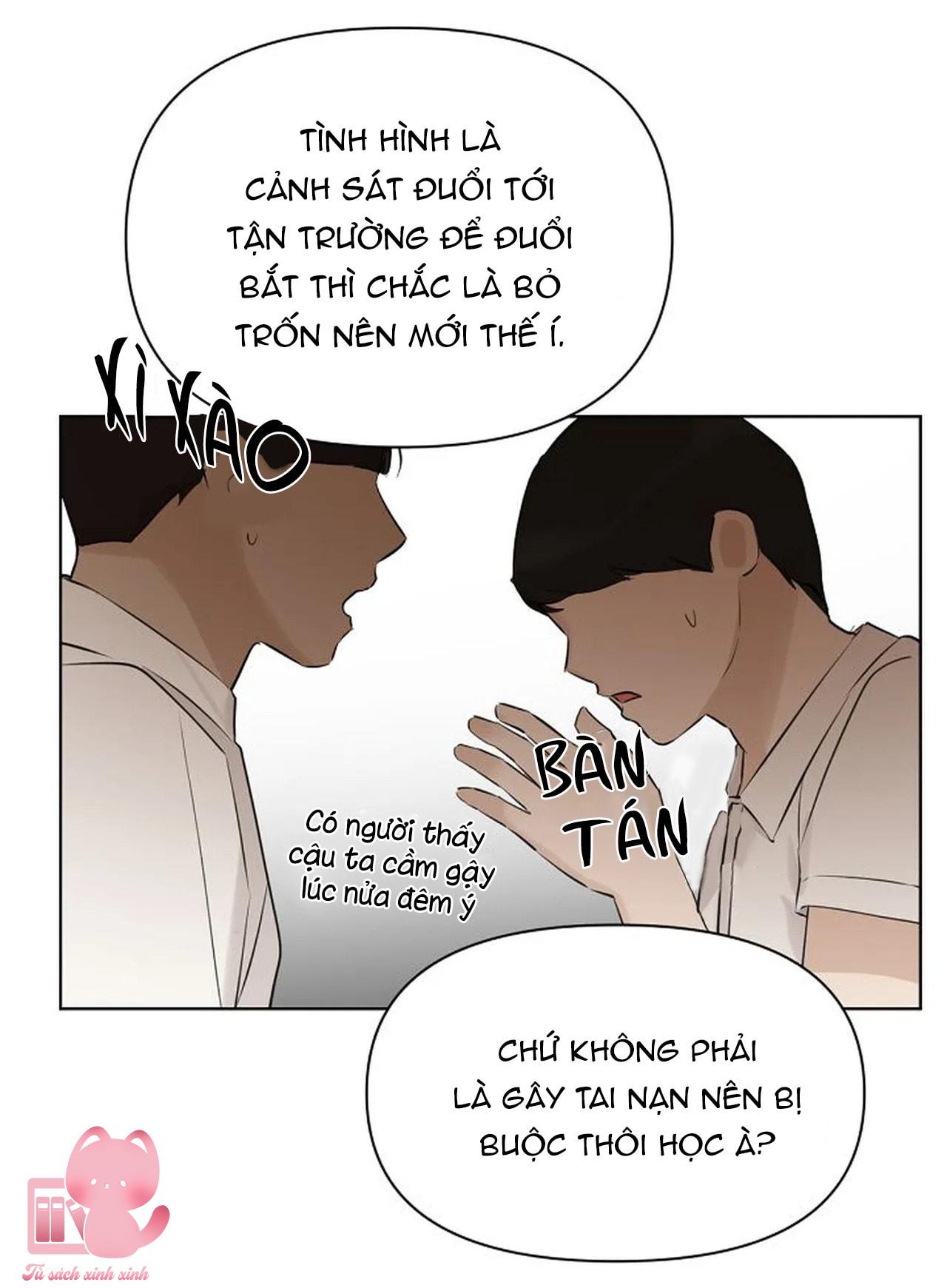 Bình Minh - Chap 23 - Trang 85